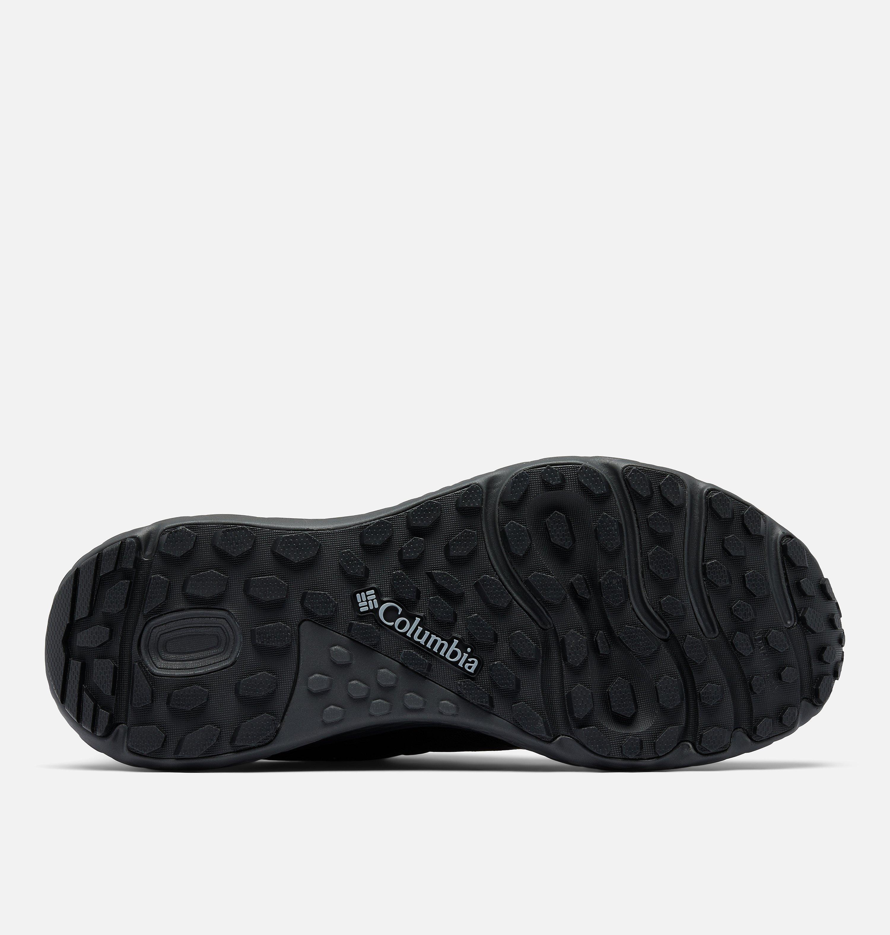 Women's Konos TRS OutDry Shoe | 012 | 10.5 5