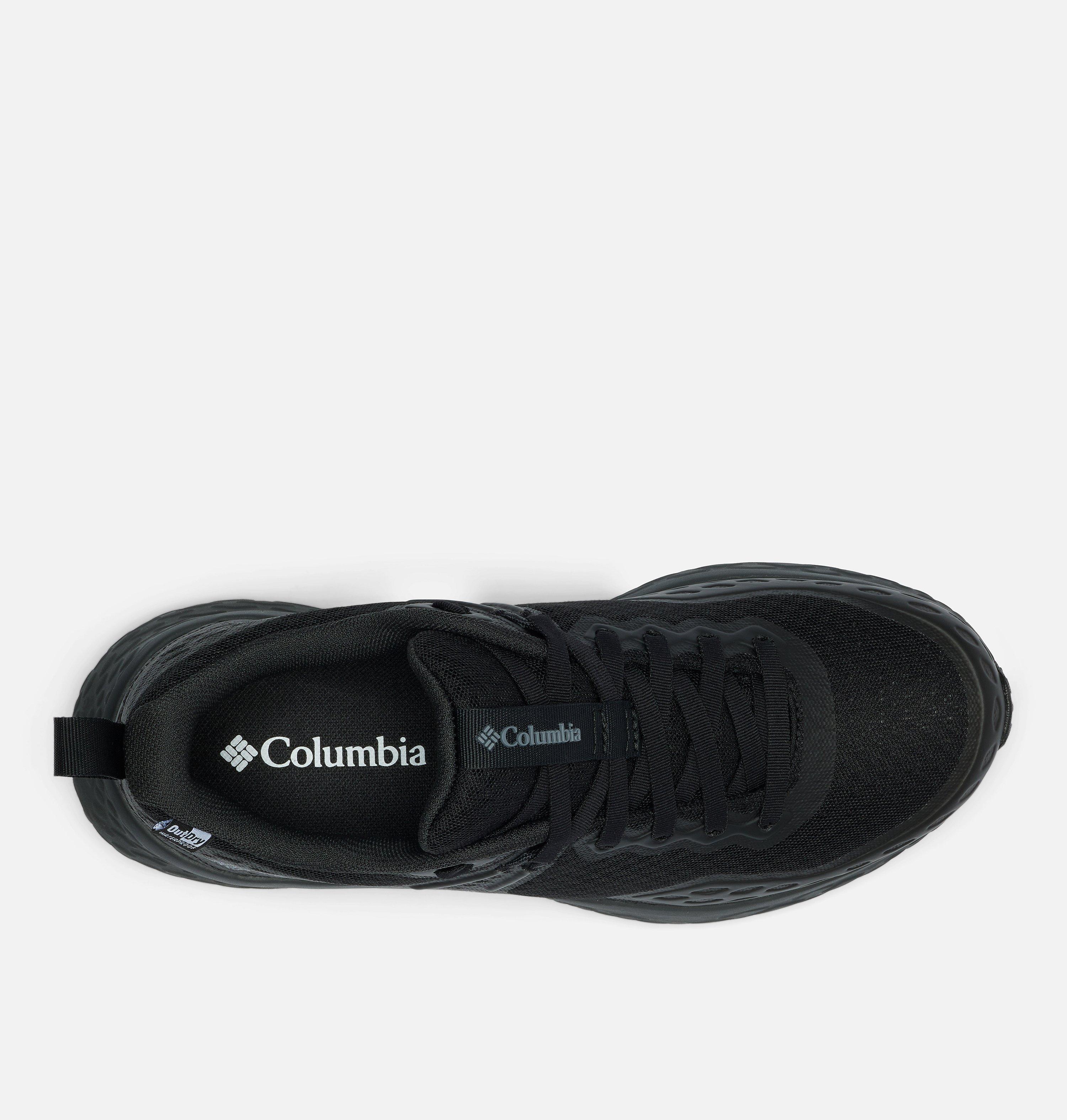 Women's Konos TRS OutDry Shoe | 012 | 10.5 4
