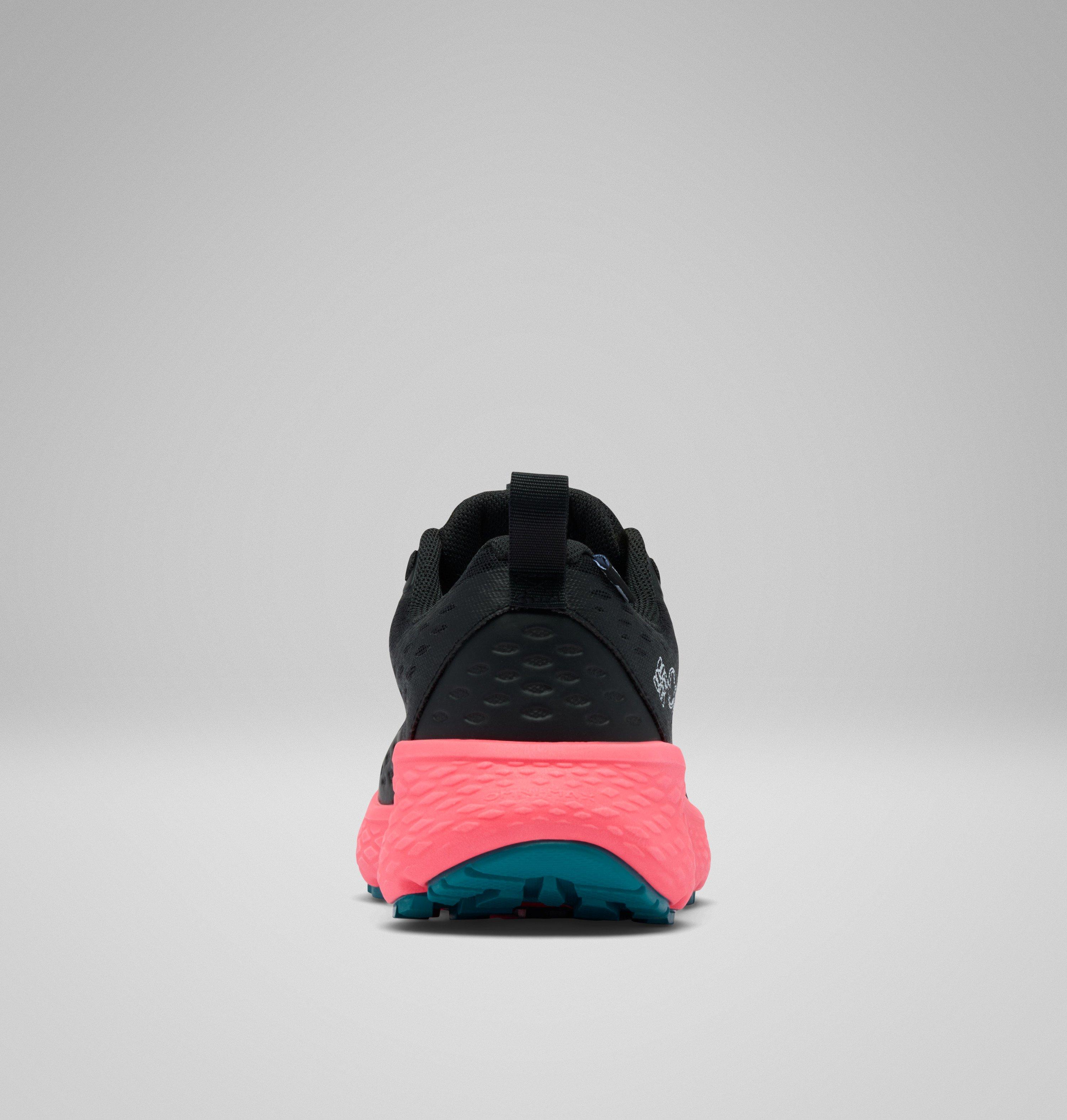 Women's Konos TRS OutDry Shoe 2