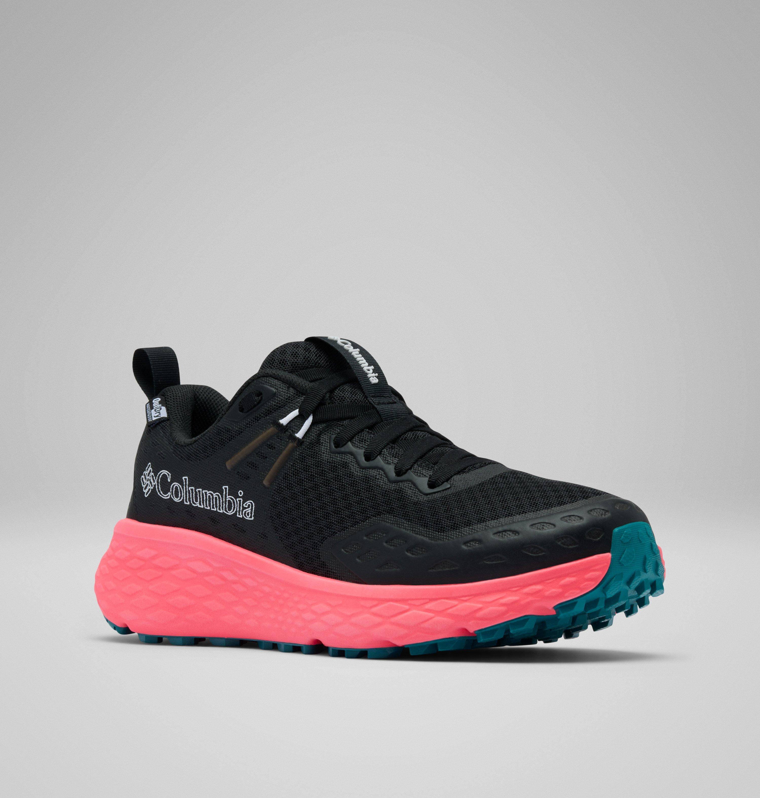 Women's Konos TRS OutDry Shoe 3