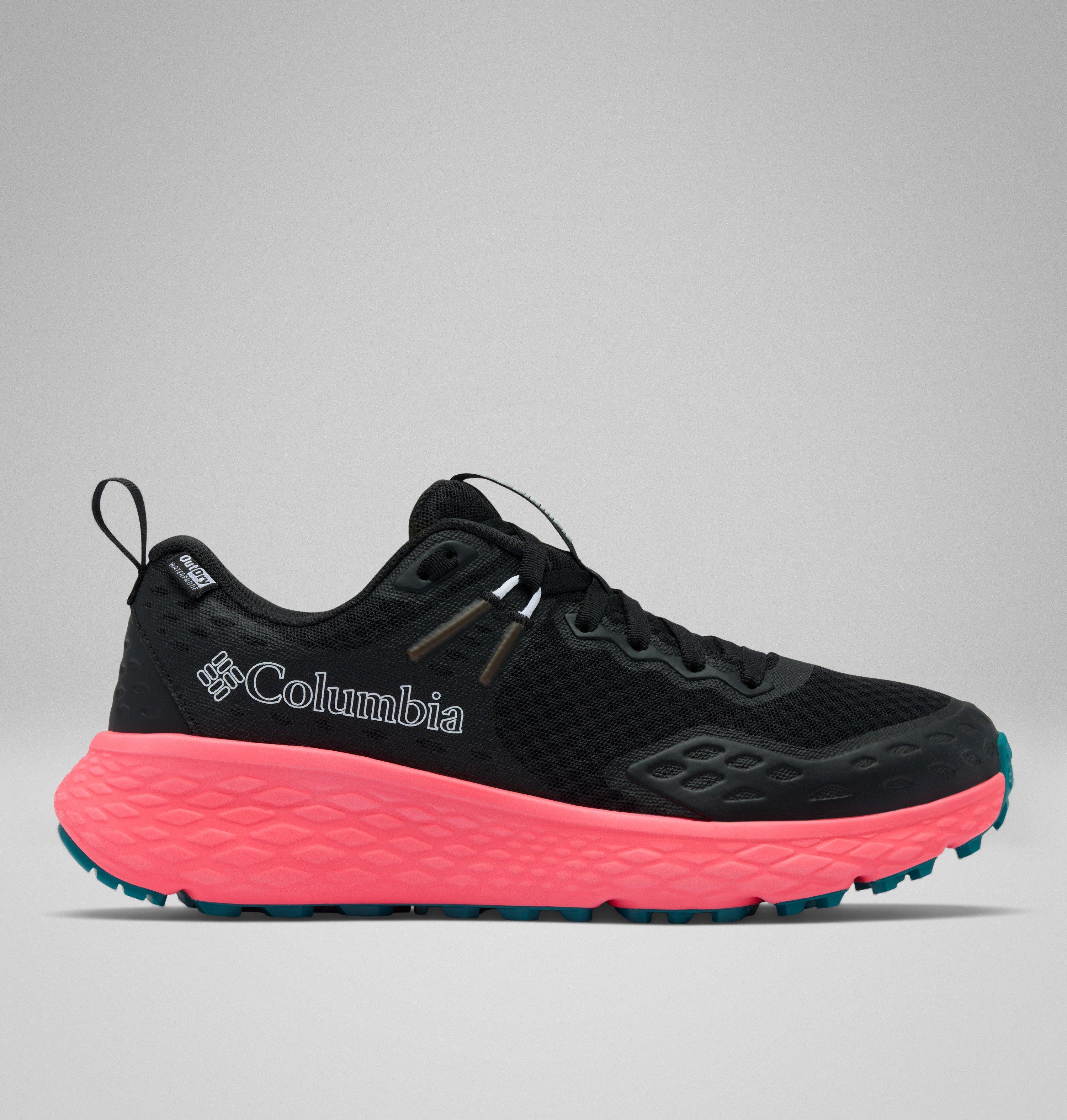 Women's Konos TRS OutDry Shoe 1