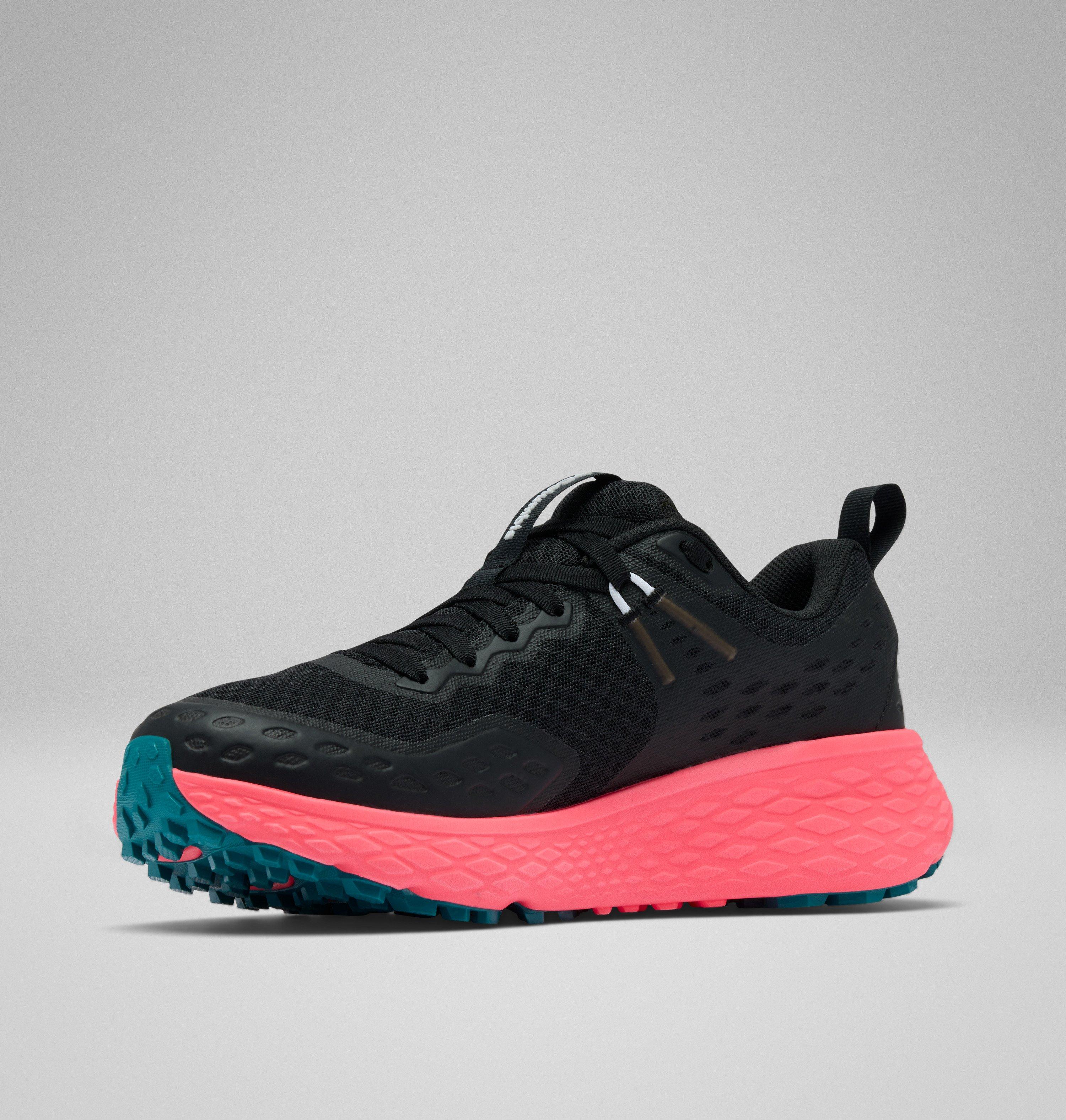 Women's Konos TRS OutDry Shoe 7