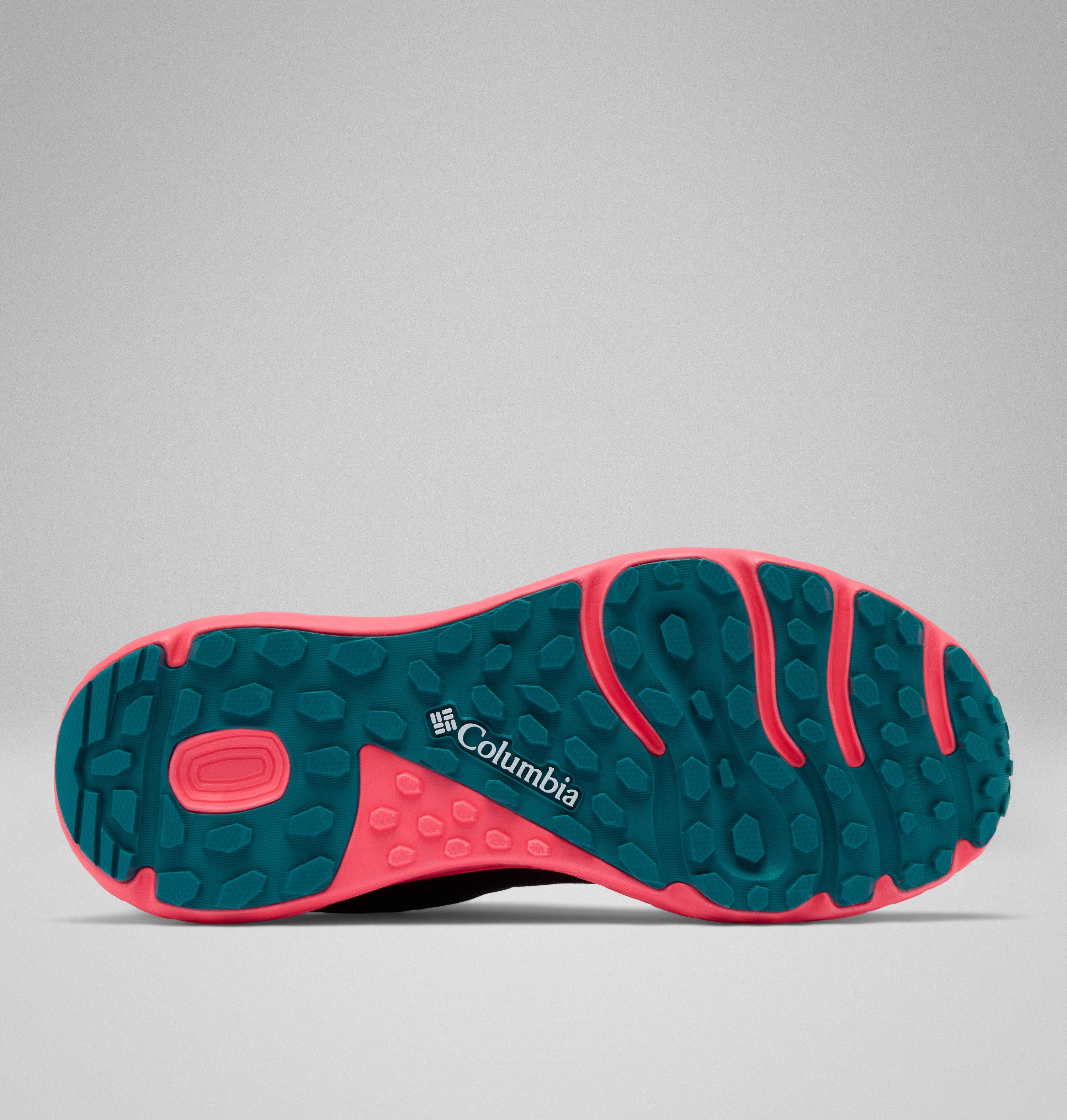 Women's Konos TRS OutDry Shoe 5