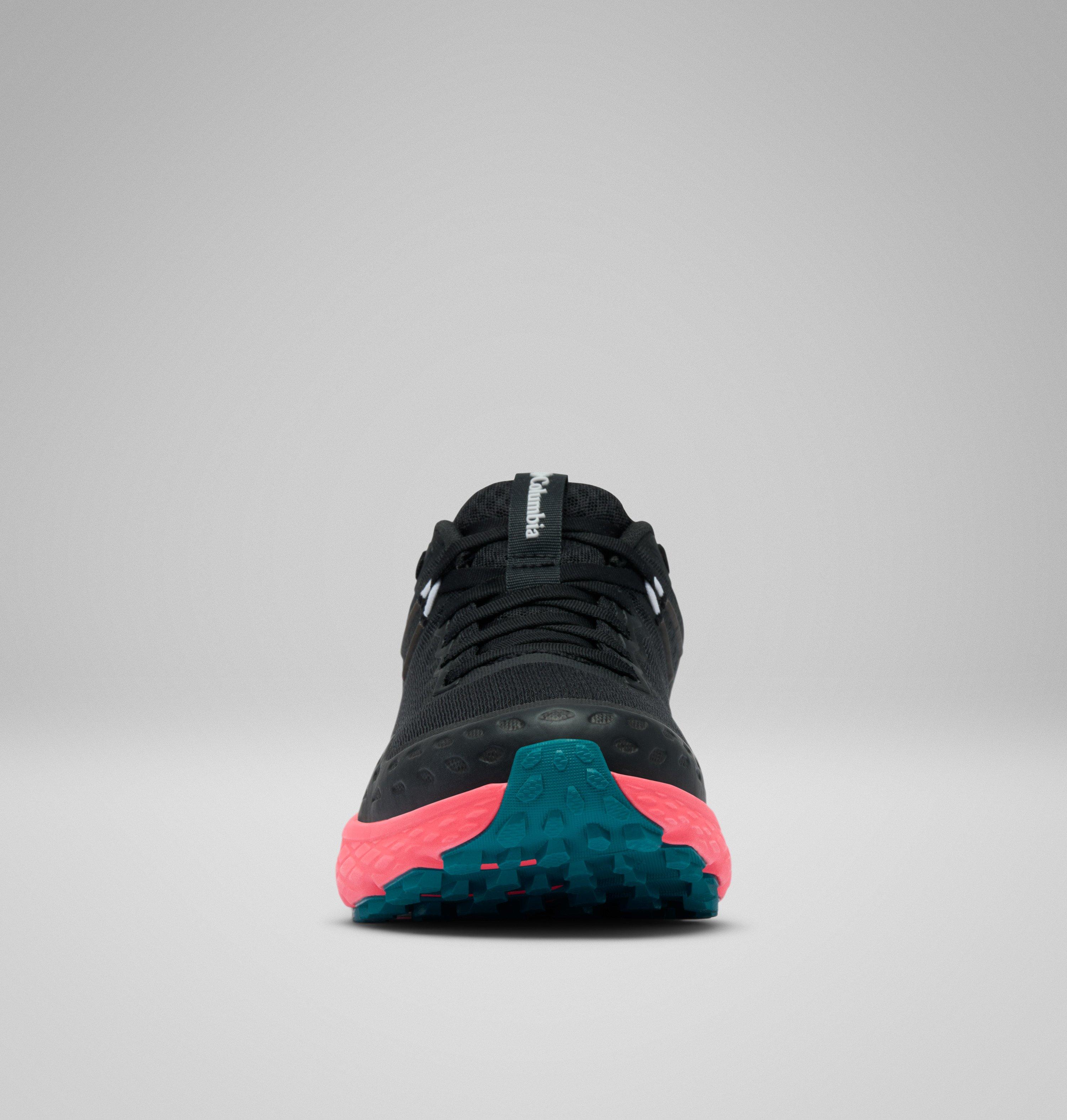 Women's Konos TRS OutDry Shoe 8