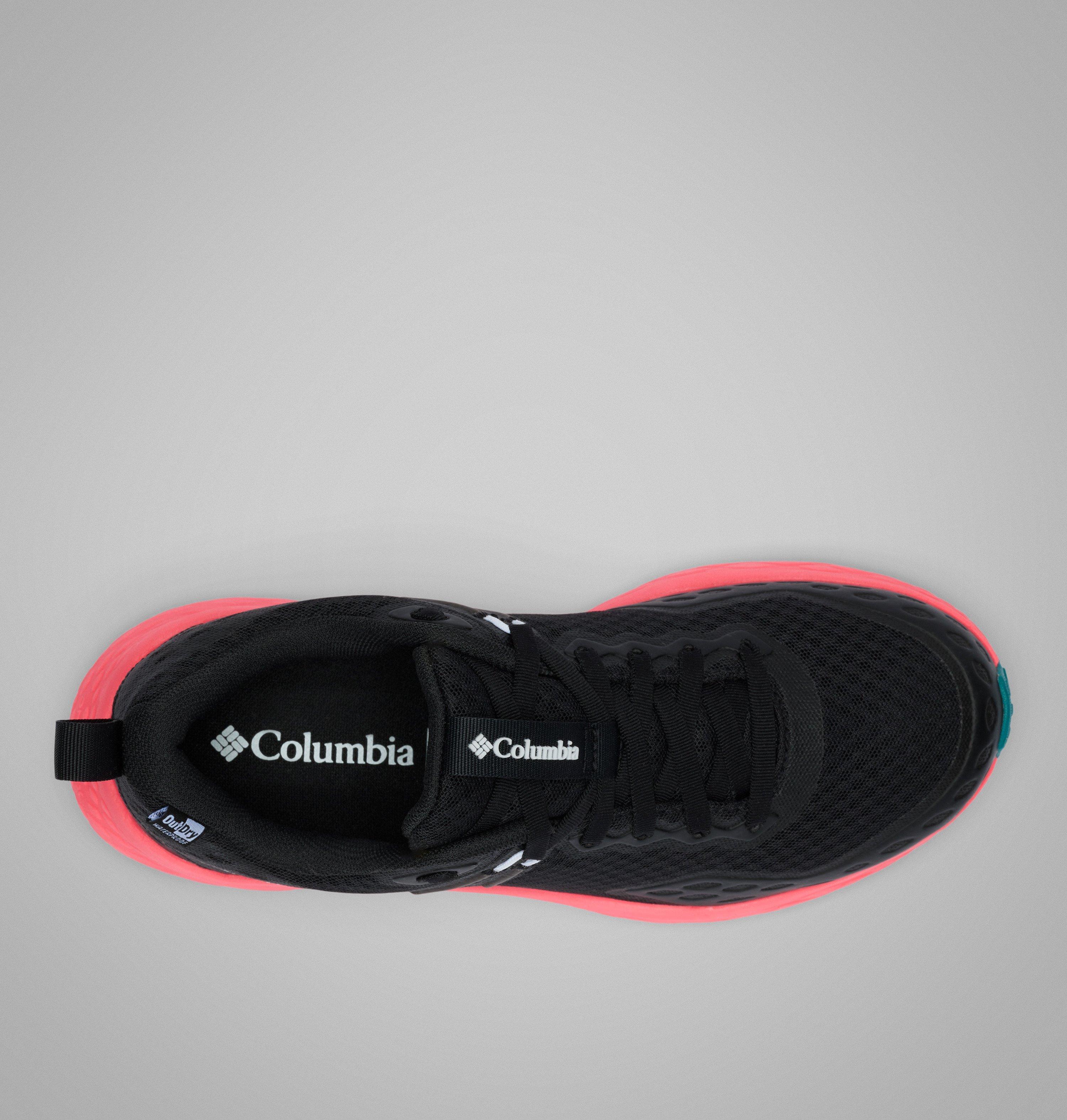 Women's Konos TRS OutDry Shoe 4