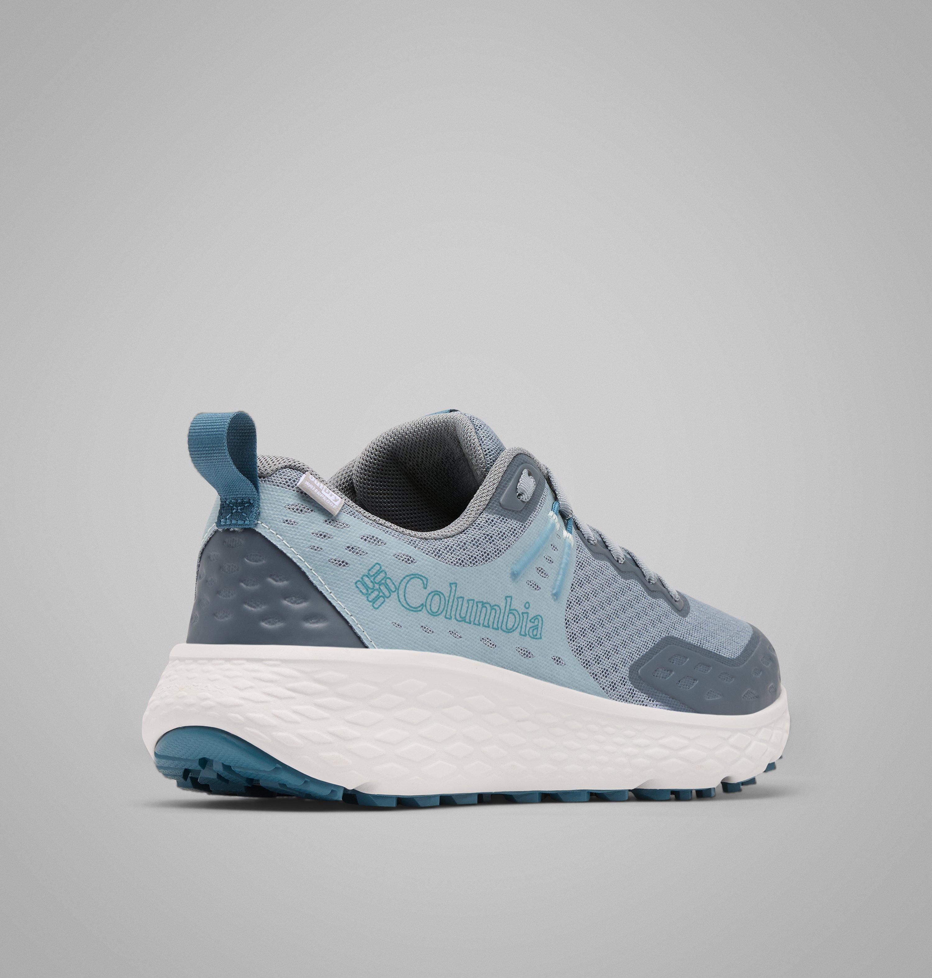 Women's Konos TRS OutDry Shoe 9