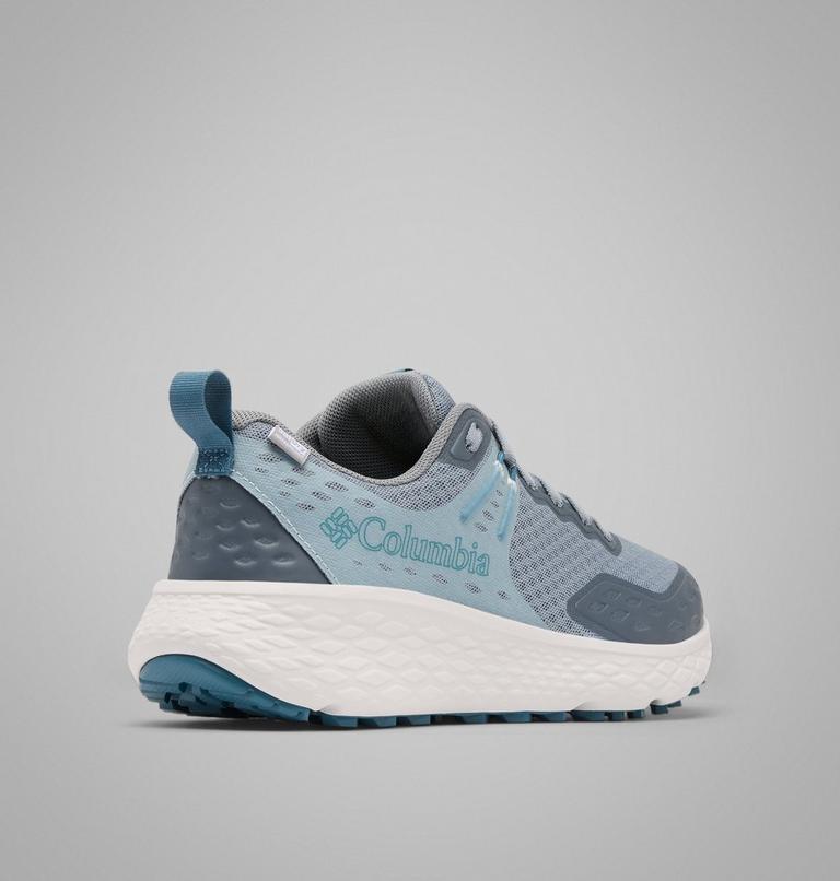 KONOS TRS OUTDRY, Color: Grey Ash, Blue Heron, image 9