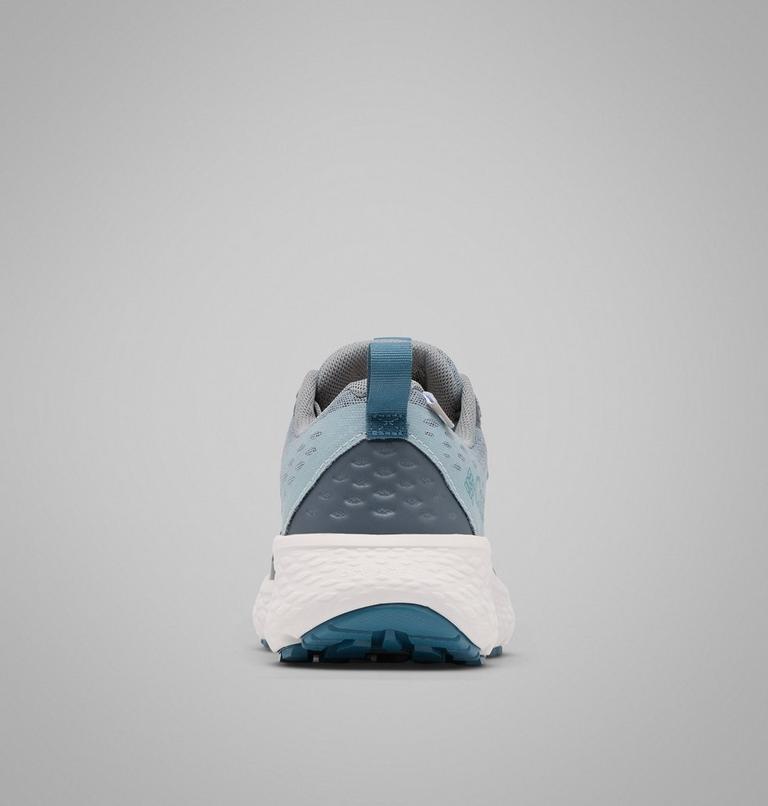 KONOS TRS OUTDRY, Color: Grey Ash, Blue Heron, image 2