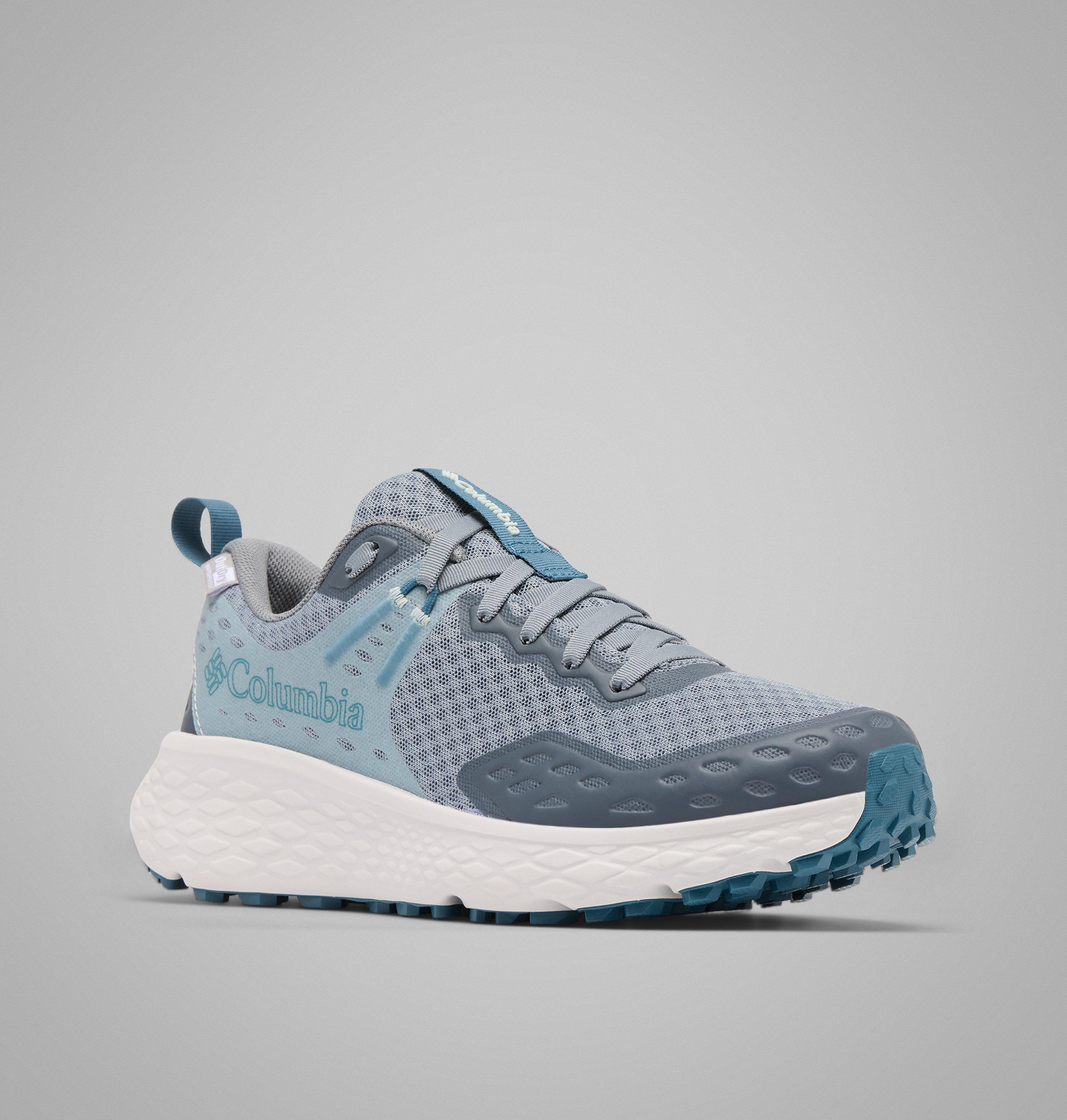 Women's Konos TRS OutDry Shoe 3