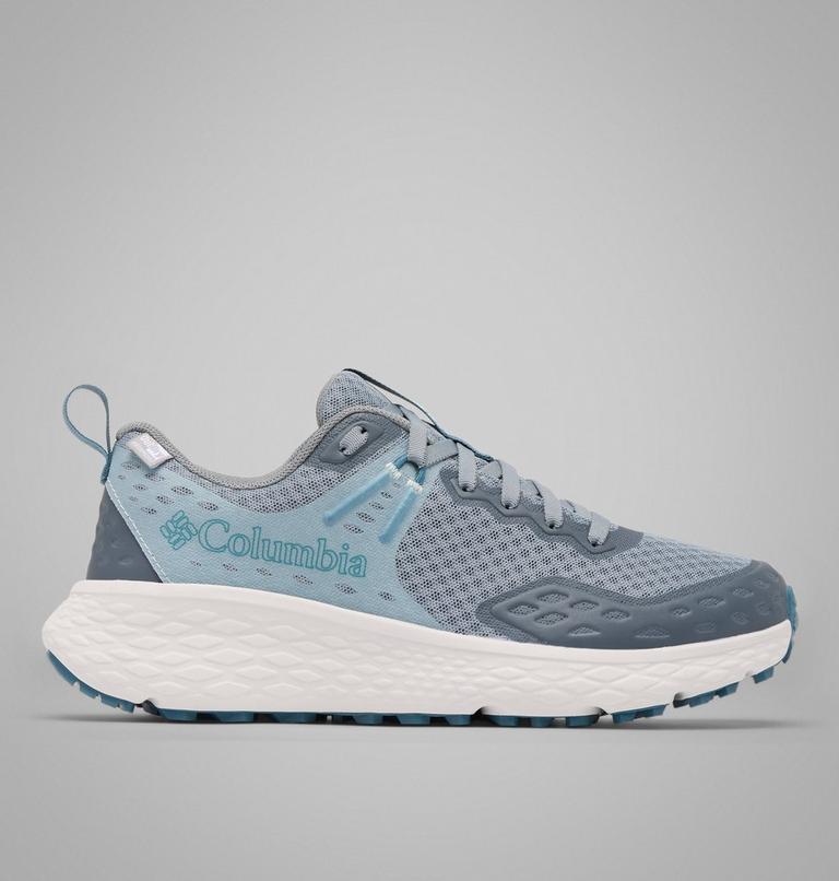 KONOS TRS OUTDRY, Color: Grey Ash, Blue Heron, image 1