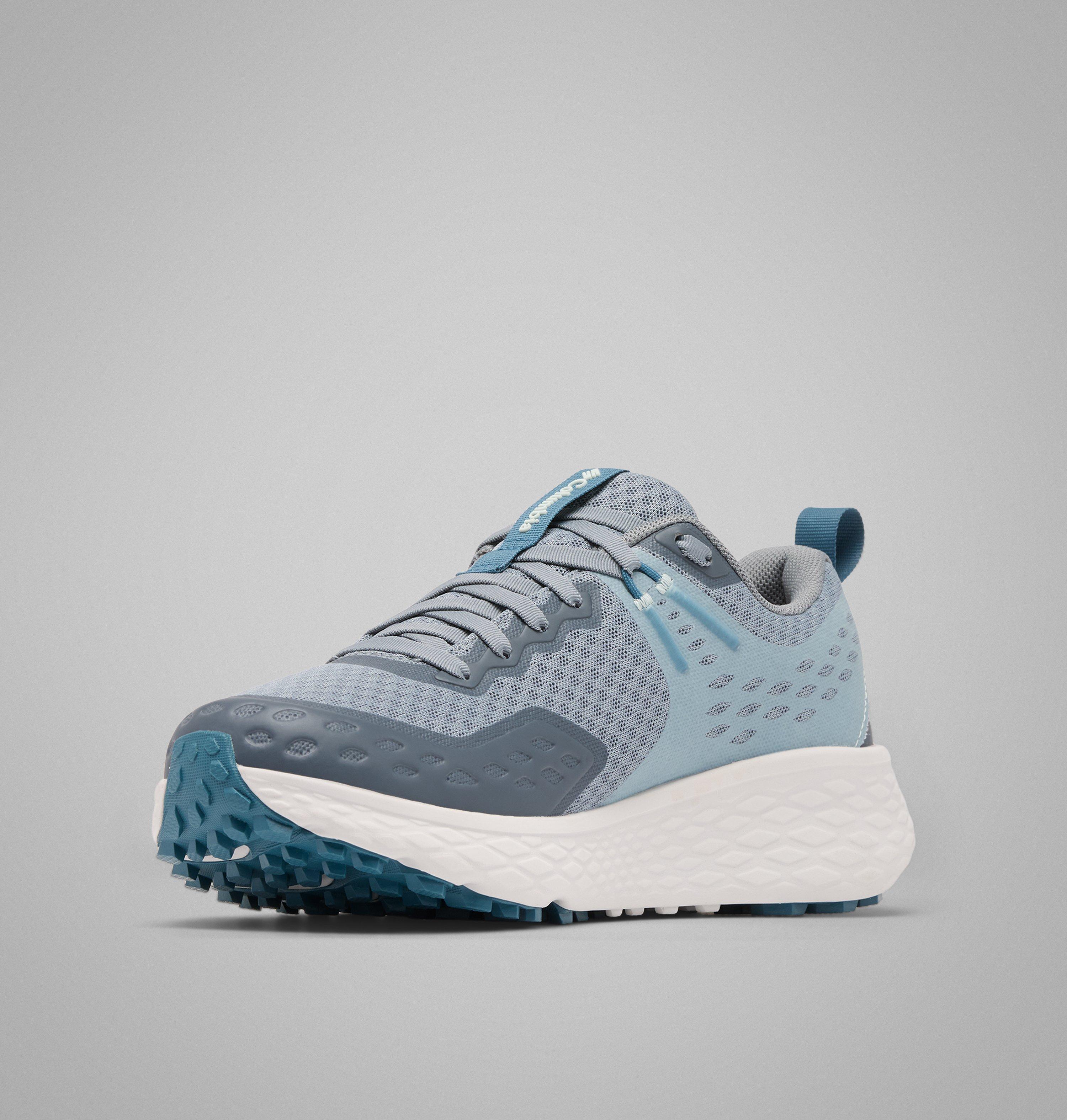 Women's Konos TRS OutDry Shoe 7