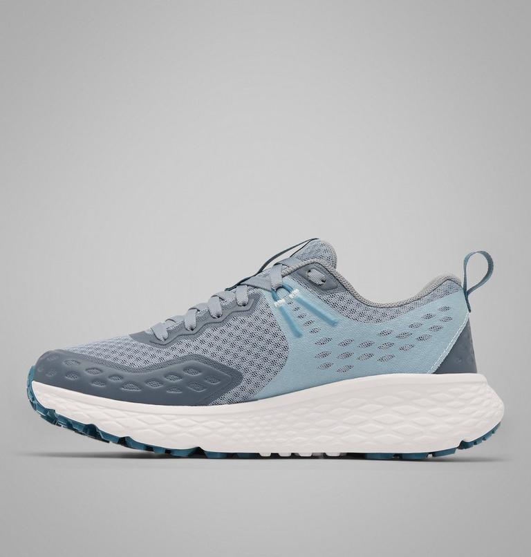 KONOS TRS OUTDRY, Color: Grey Ash, Blue Heron, image 6