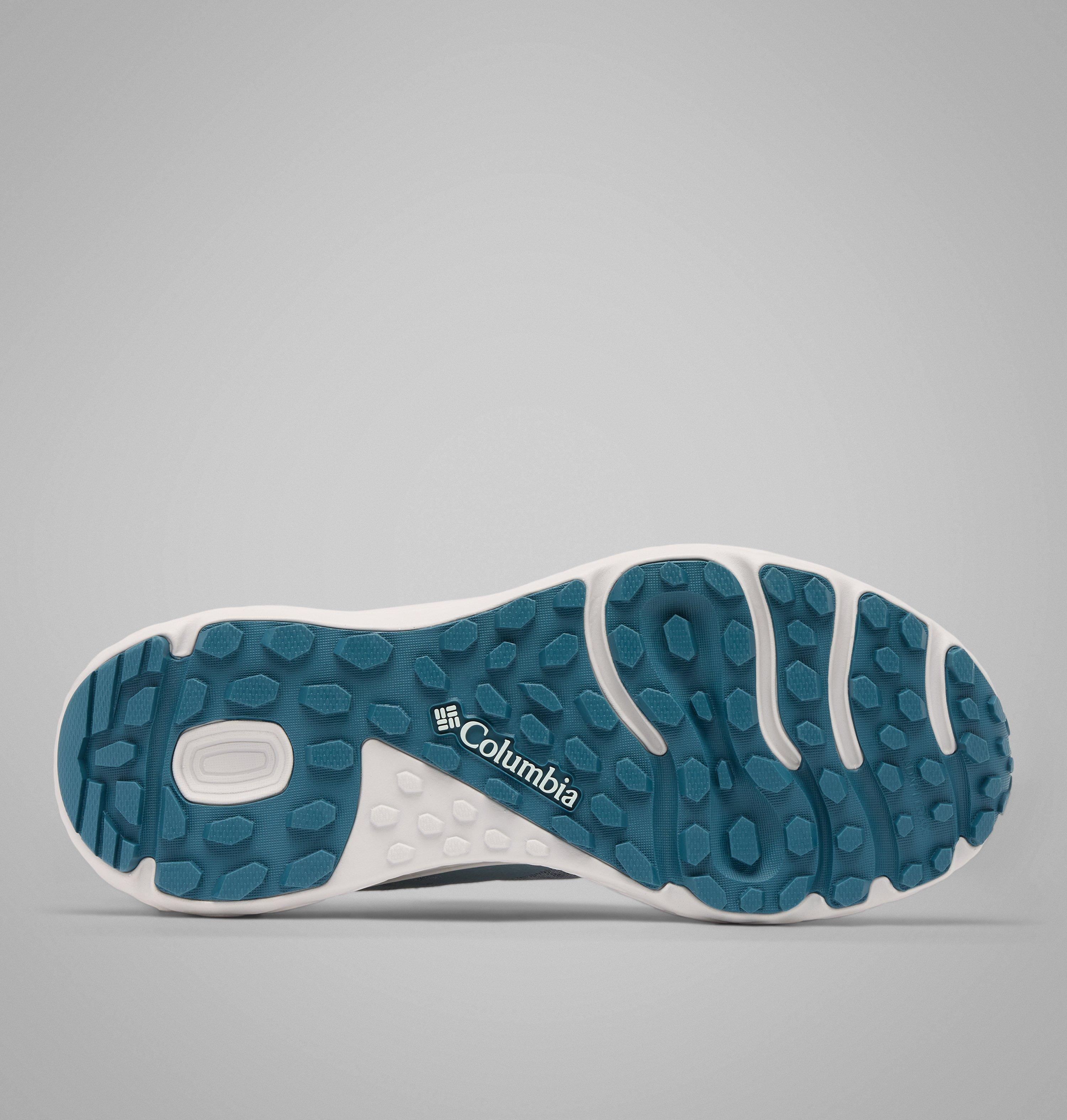 Women's Konos TRS OutDry Shoe 5