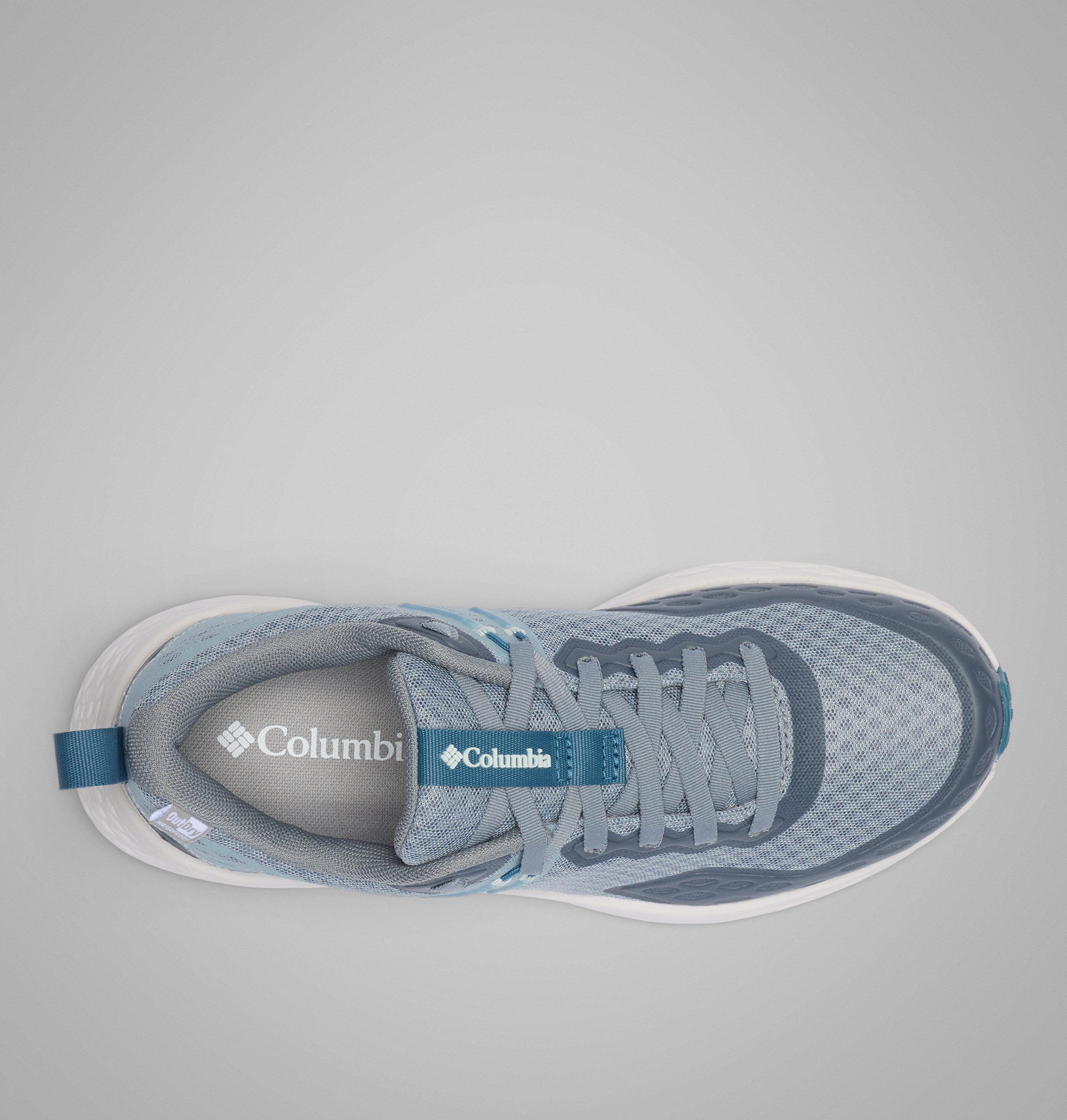 Women's Konos TRS OutDry Shoe 4