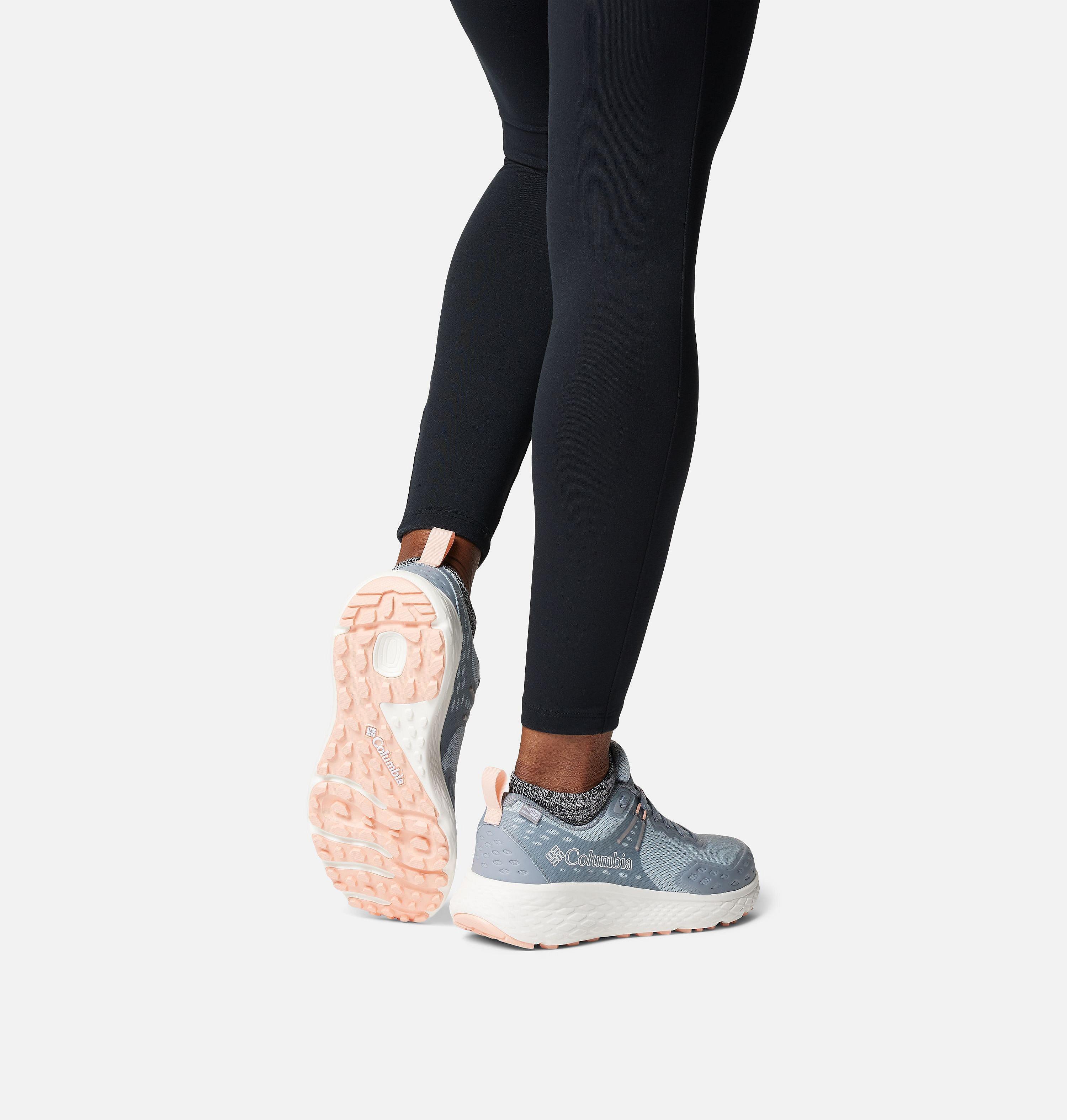 Women's Konos TRS OutDry Shoe 12