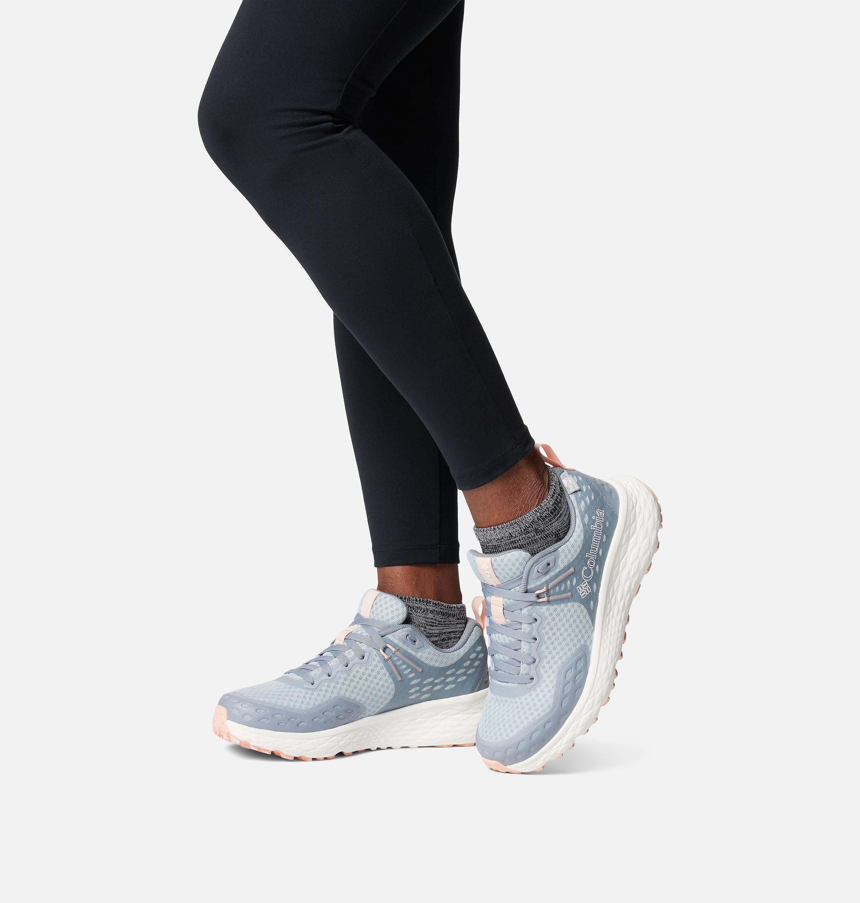 Women's Konos TRS OutDry Shoe 10