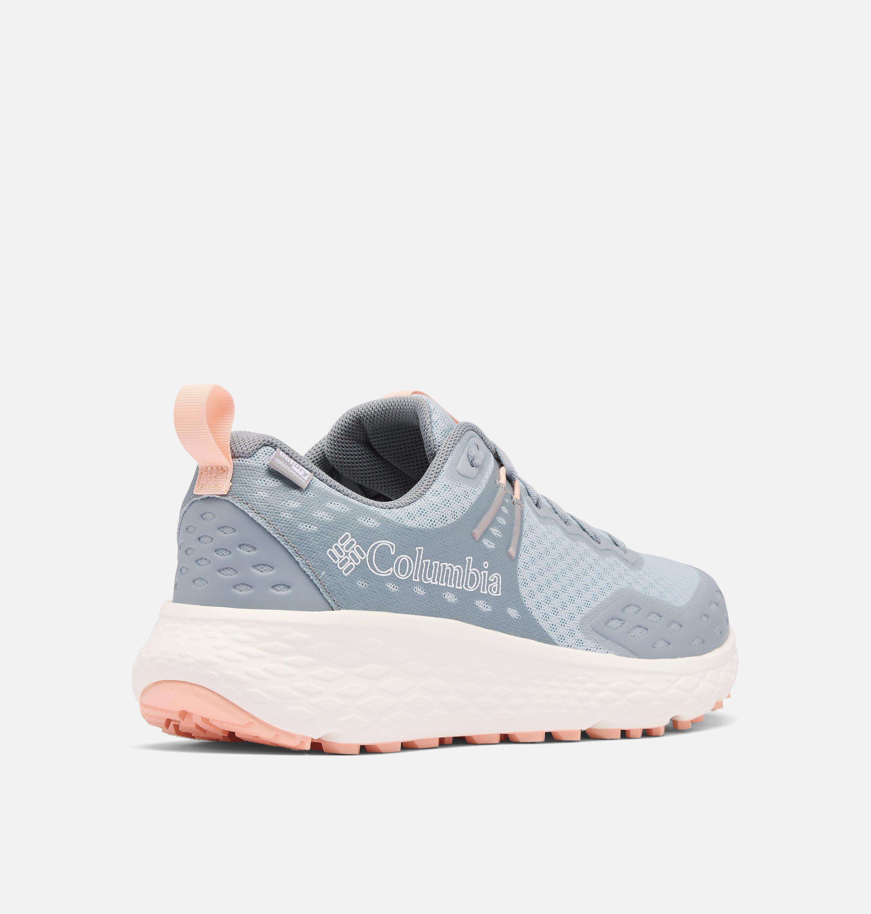 Women's Konos TRS OutDry Shoe 9