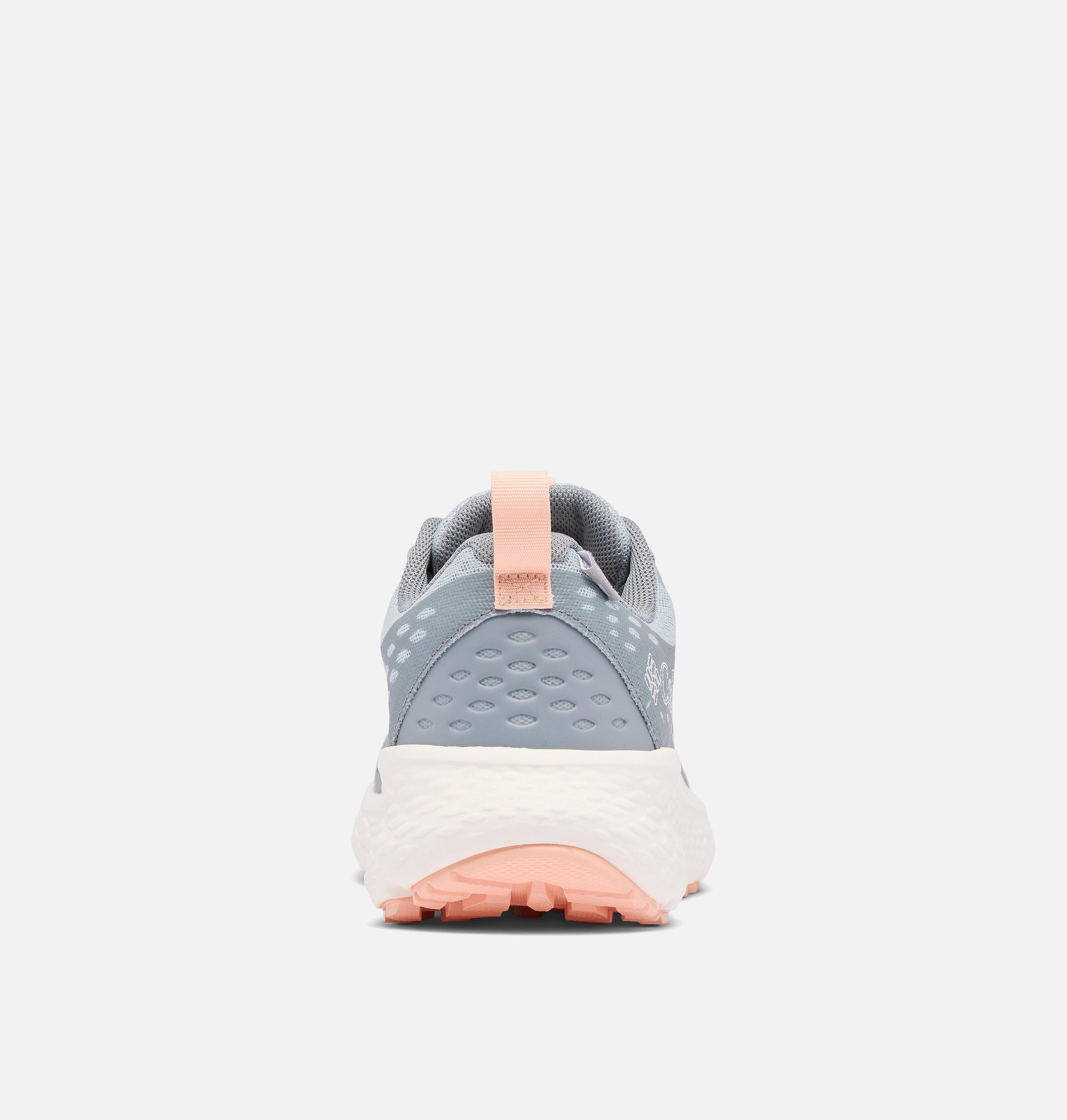 Women's Konos TRS OutDry Shoe 2