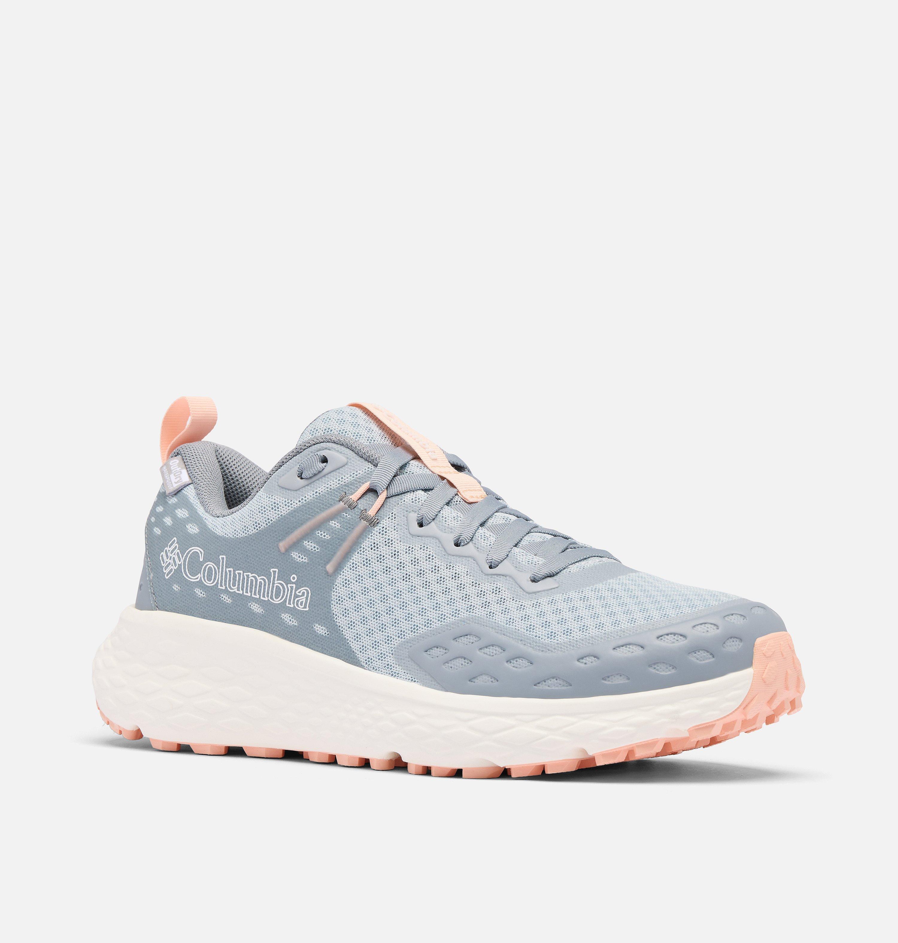 Women's Konos TRS OutDry Shoe 3