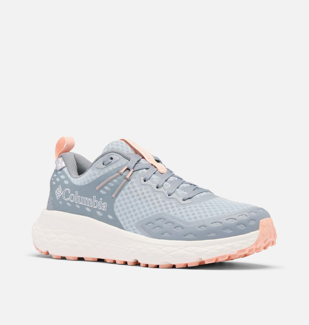 Women's Konos™ TRS OutDry™ Shoe 4