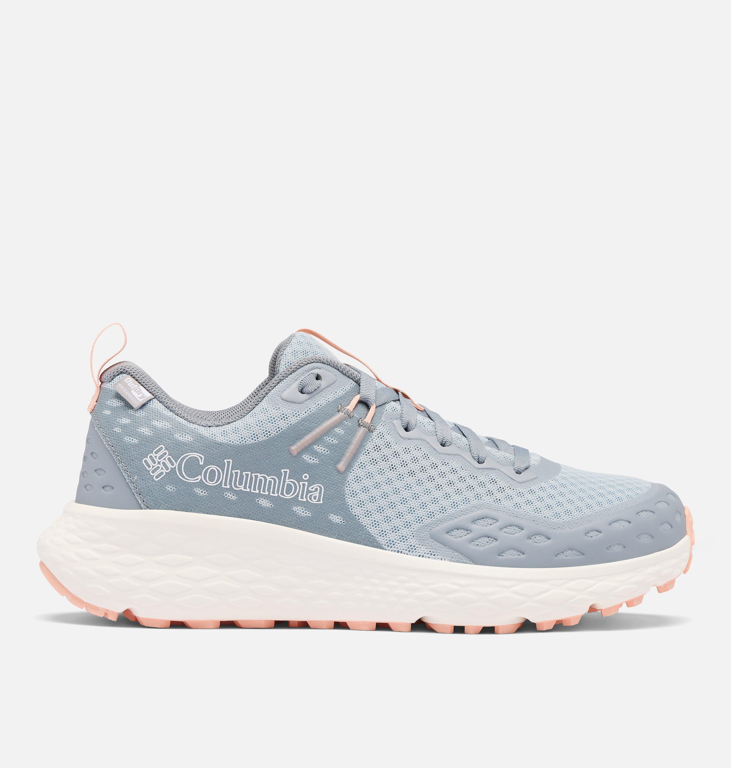 Women's Konos TRS OutDry Shoe 1