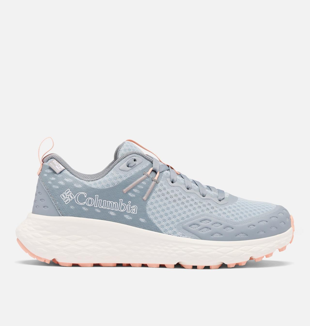 Women's Konos™ TRS OutDry™ Shoe 1