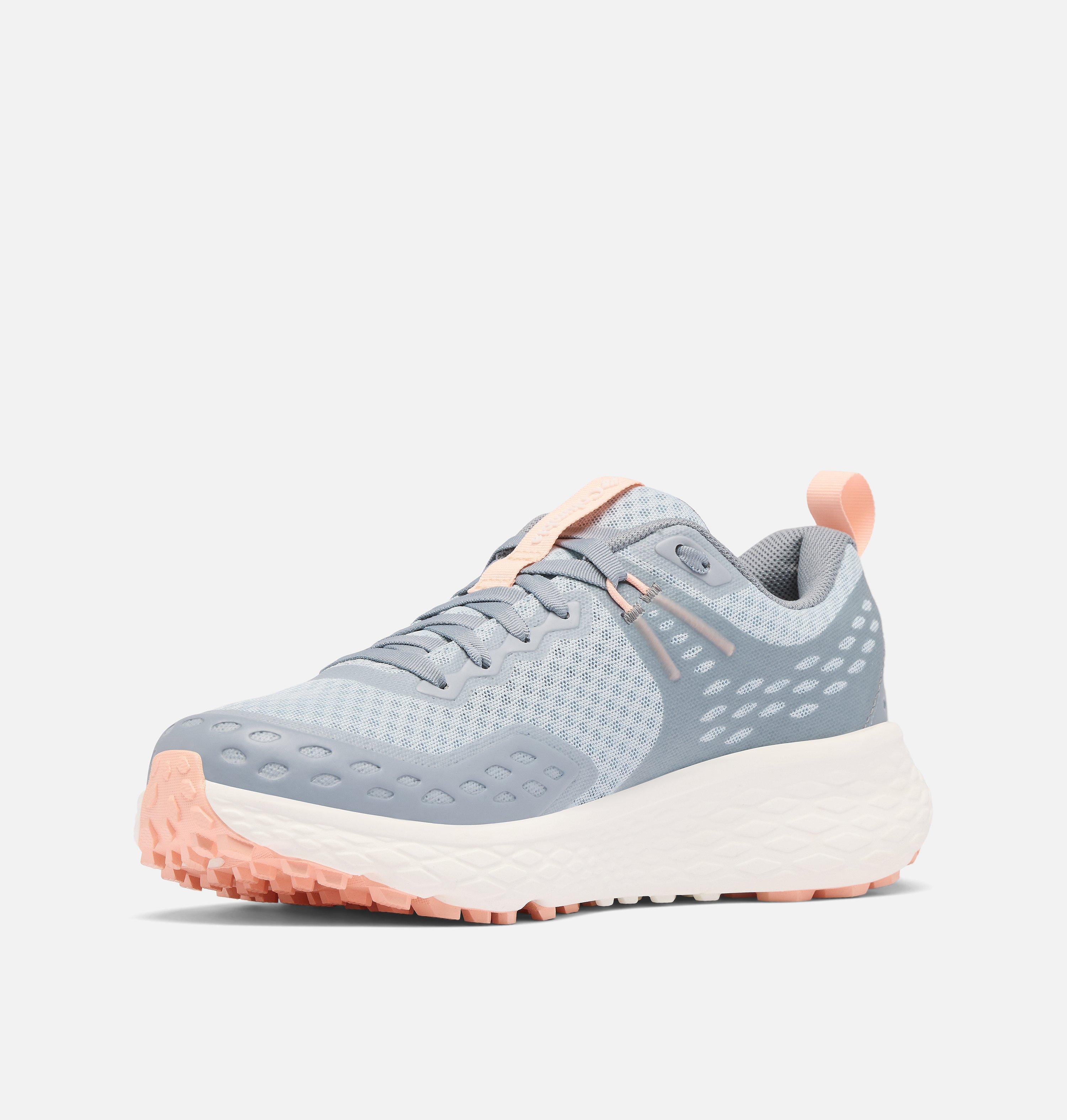 Women's Konos TRS OutDry Shoe 7