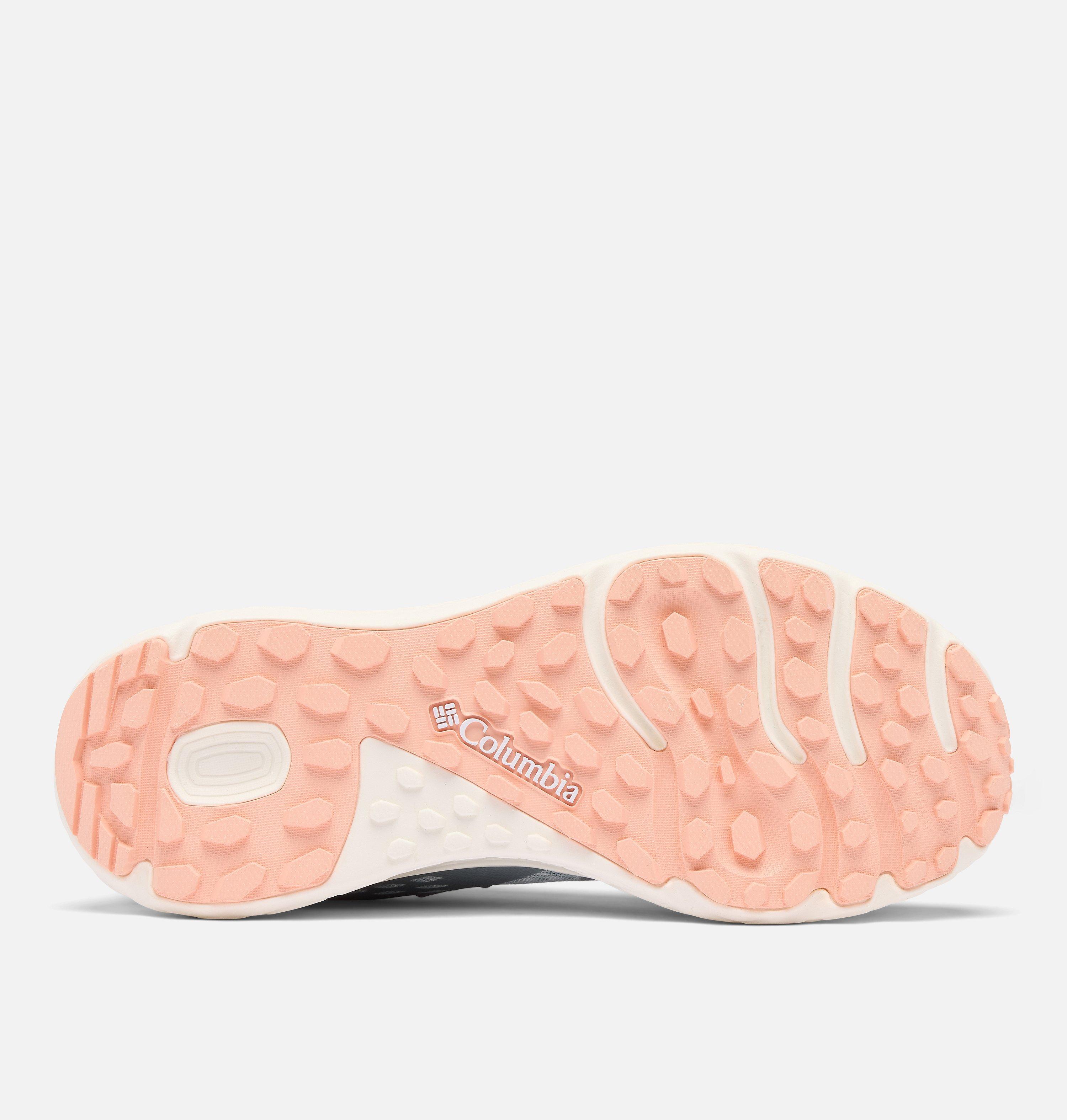 Women's Konos TRS OutDry Shoe 5