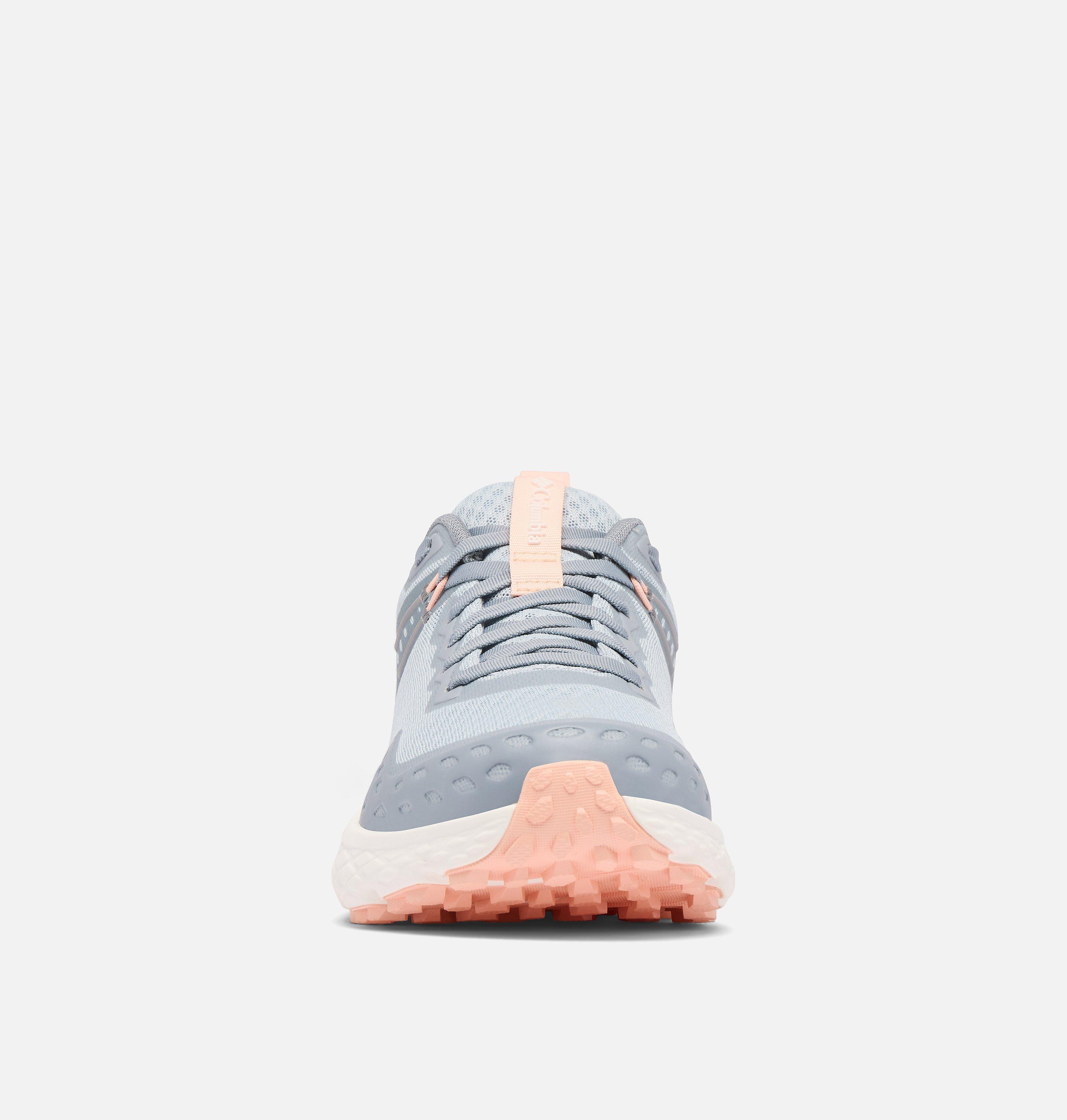 Women's Konos TRS OutDry Shoe 8