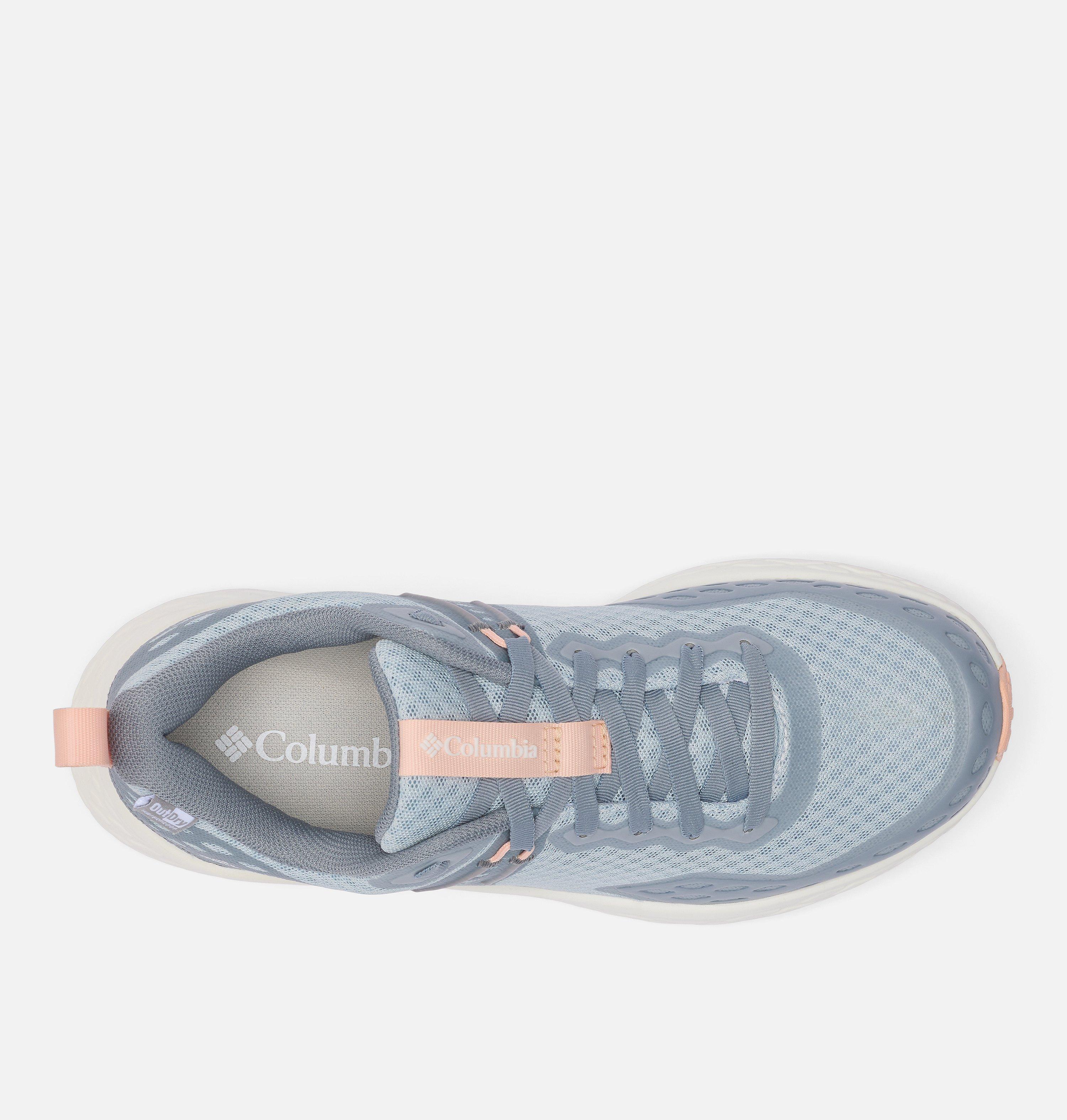 Women's Konos TRS OutDry Shoe 4