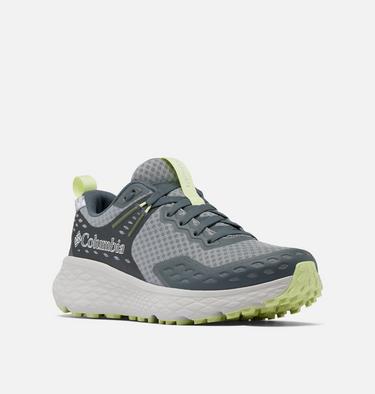 Konos TRS II OutDry Wanderschuhe für Frauen, Color: Monument, Spring Yellow, image 23