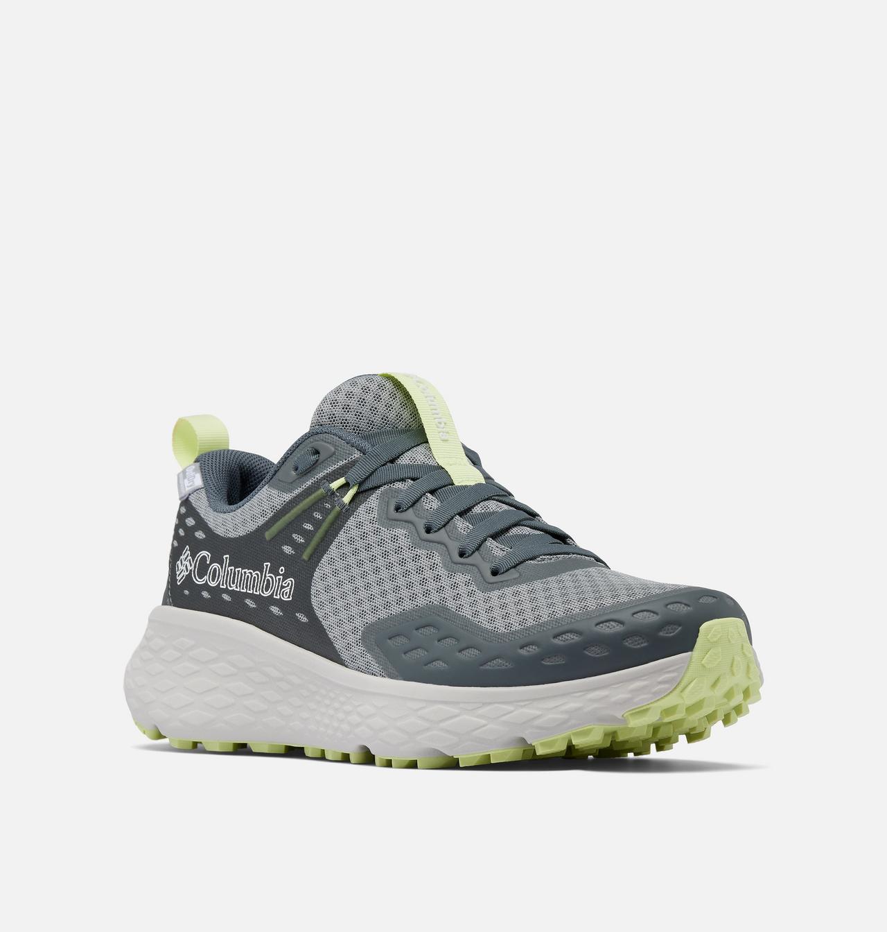 Women's Konos™ TRS OutDry™ Shoe 3