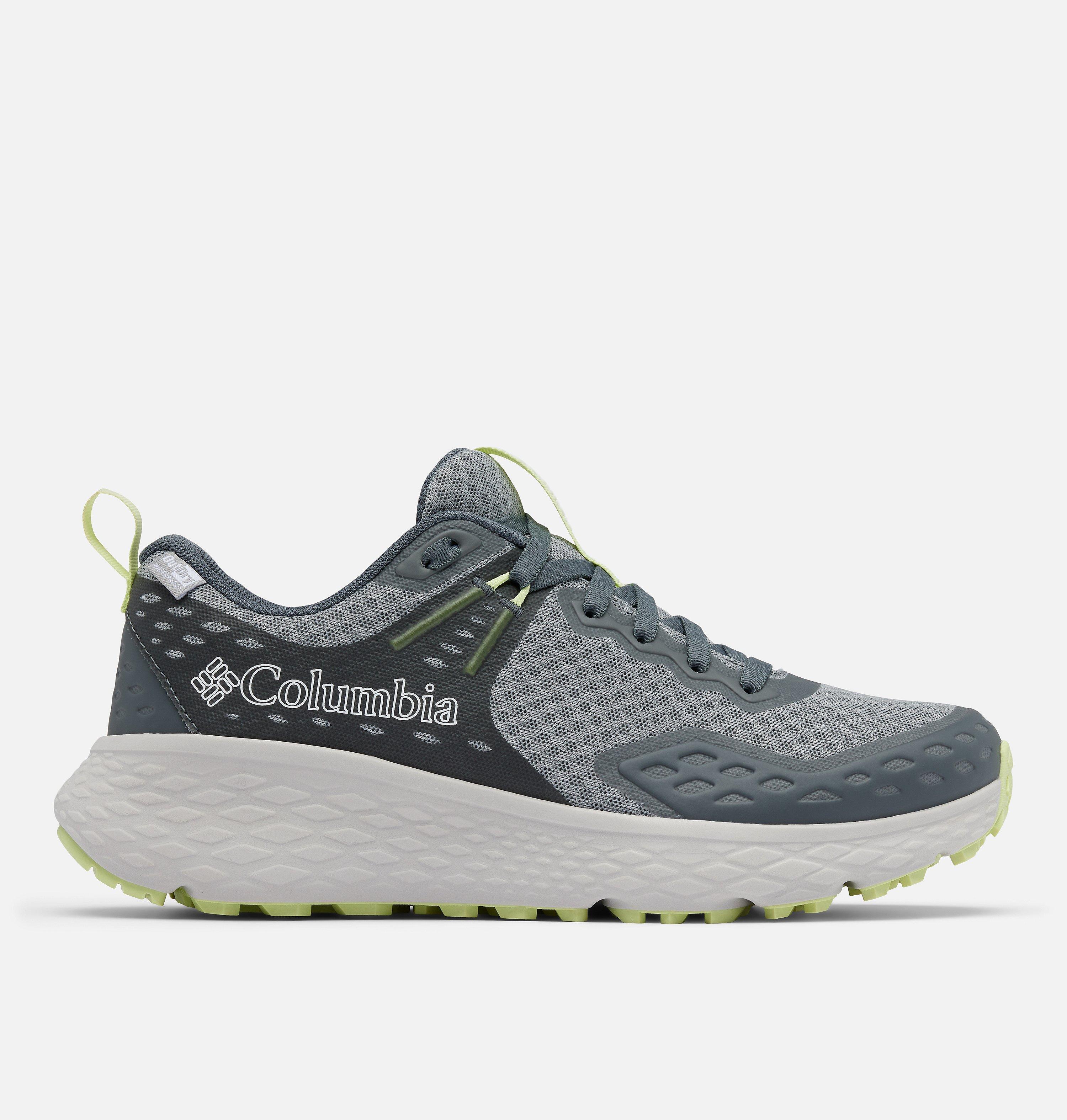 Women's Konos TRS OutDry Shoe 1