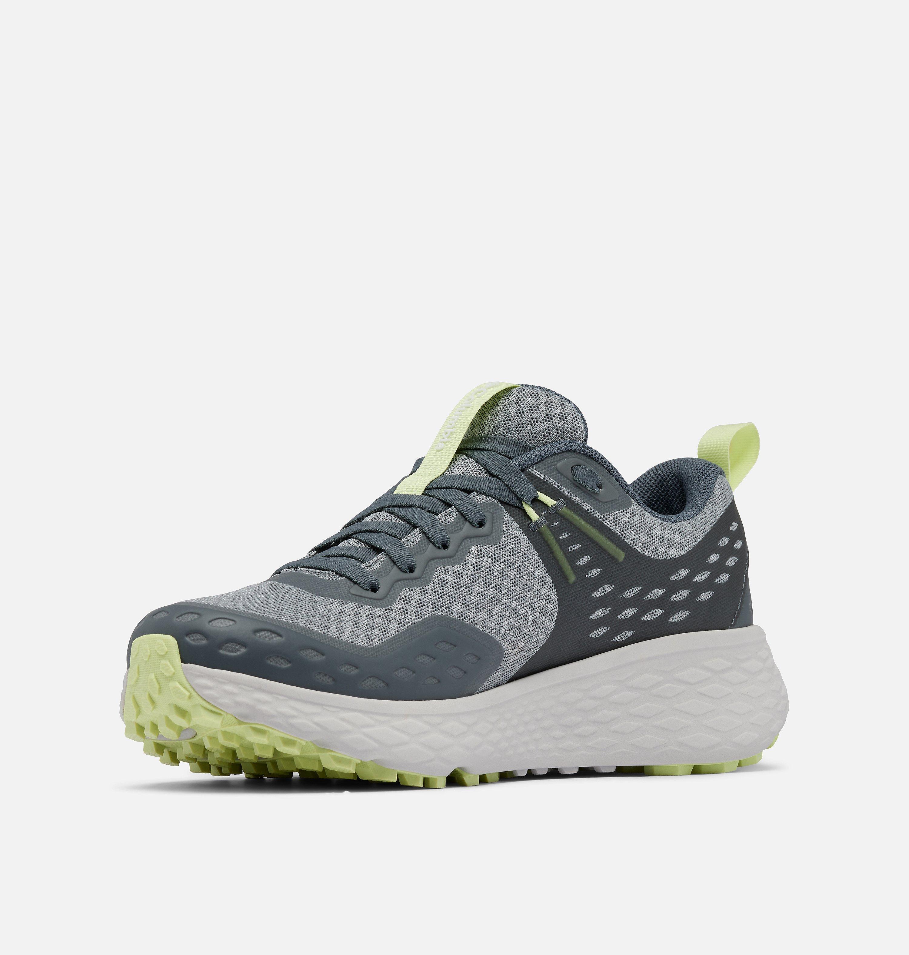 Women's Konos TRS OutDry Shoe 7