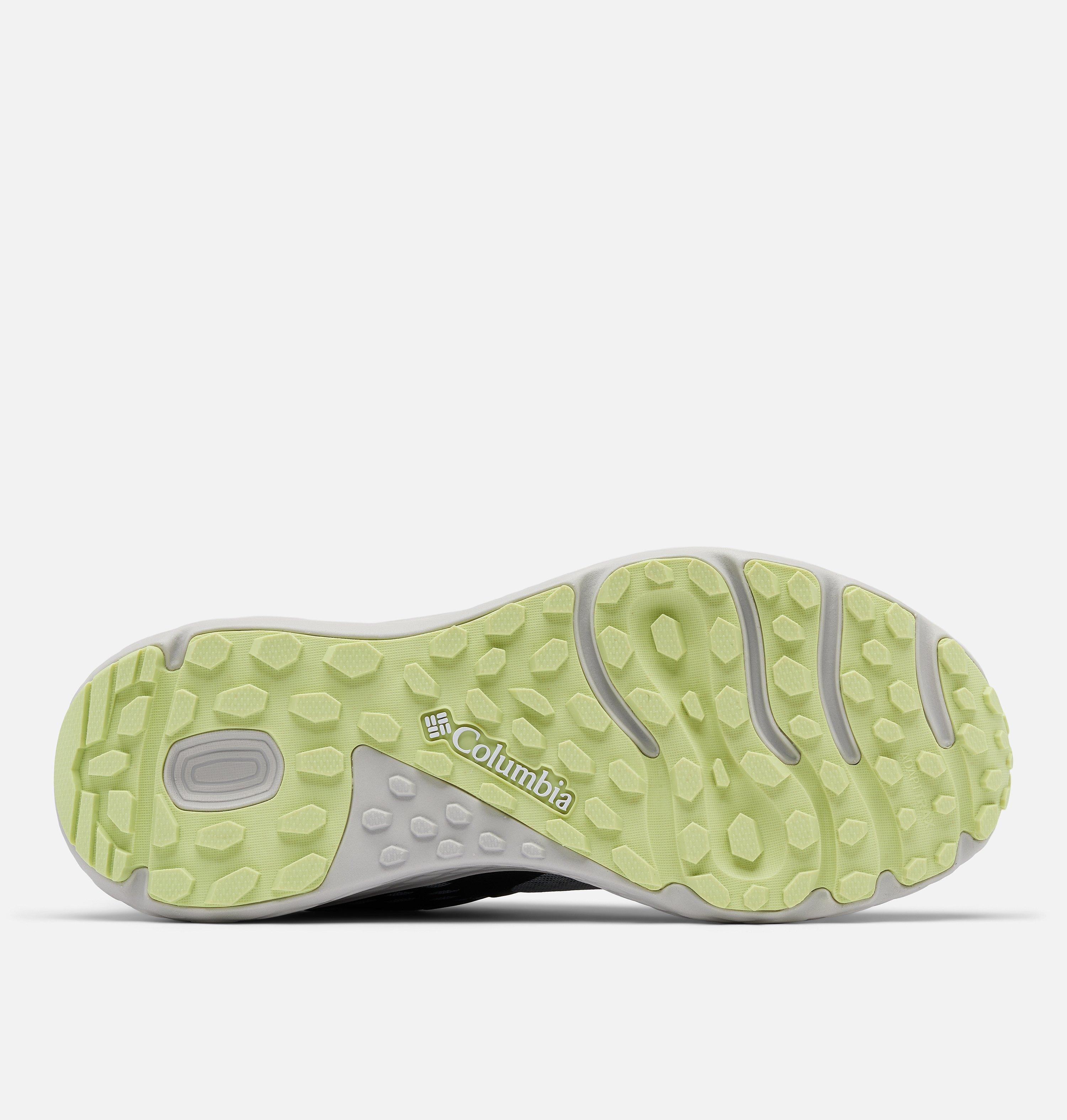 Women's Konos TRS OutDry Shoe 5