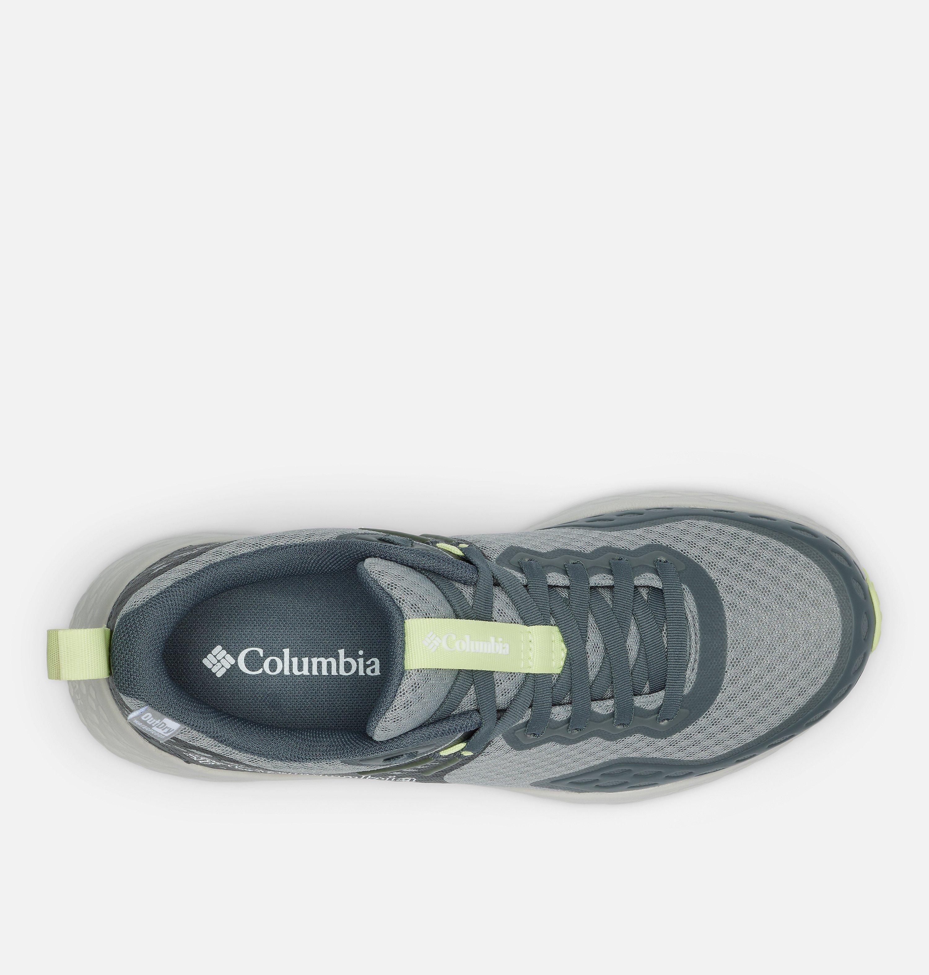 Women's Konos TRS OutDry Shoe 4