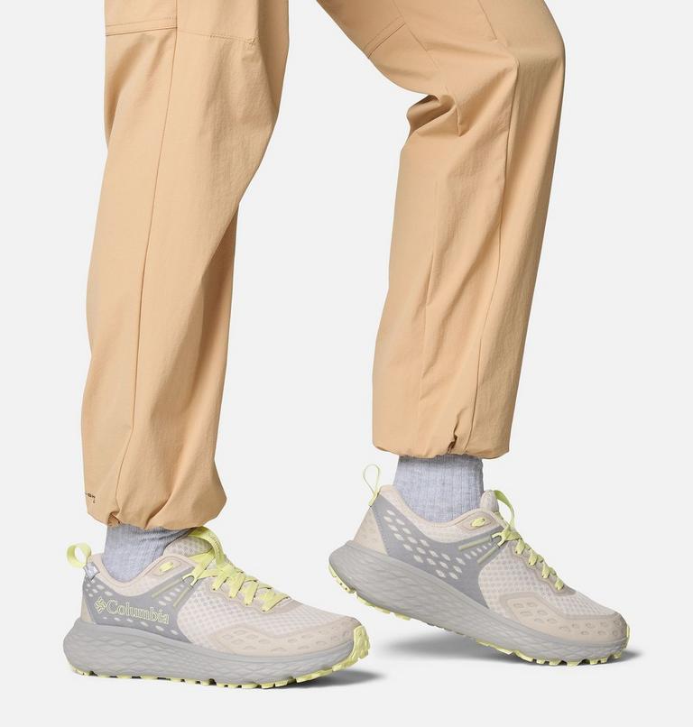 KONOS TRS OUTDRY, Color: Cloud Grey, Citron Haze, image 10