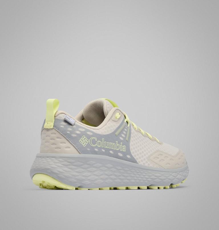 KONOS TRS OUTDRY, Color: Cloud Grey, Citron Haze, image 9