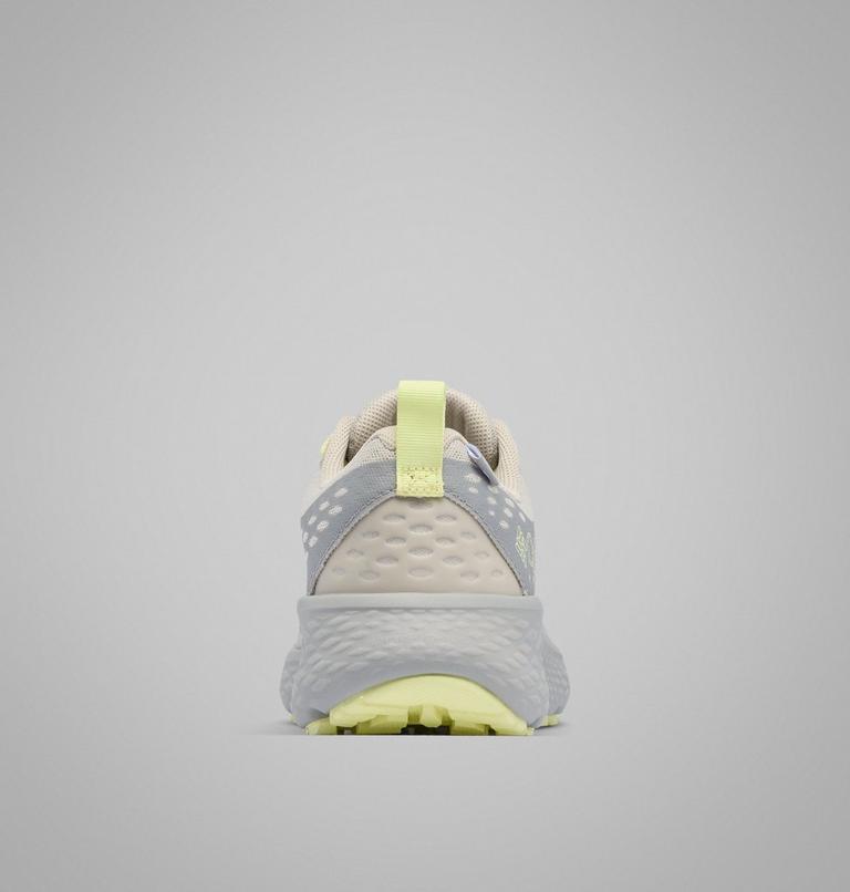 KONOS TRS OUTDRY, Color: Cloud Grey, Citron Haze, image 2