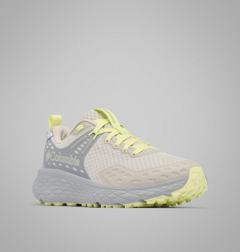 KONOS TRS OUTDRY, Color: Cloud Grey, Citron Haze, image 3