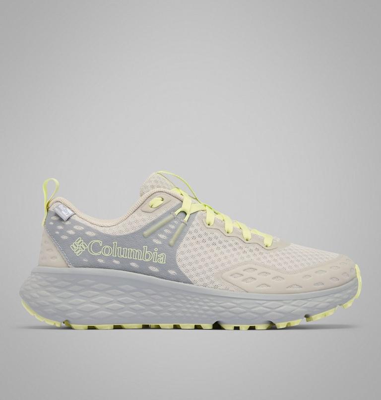 KONOS TRS OUTDRY, Color: Cloud Grey, Citron Haze, image 1