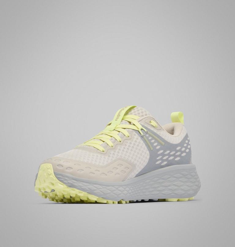 KONOS TRS OUTDRY, Color: Cloud Grey, Citron Haze, image 7