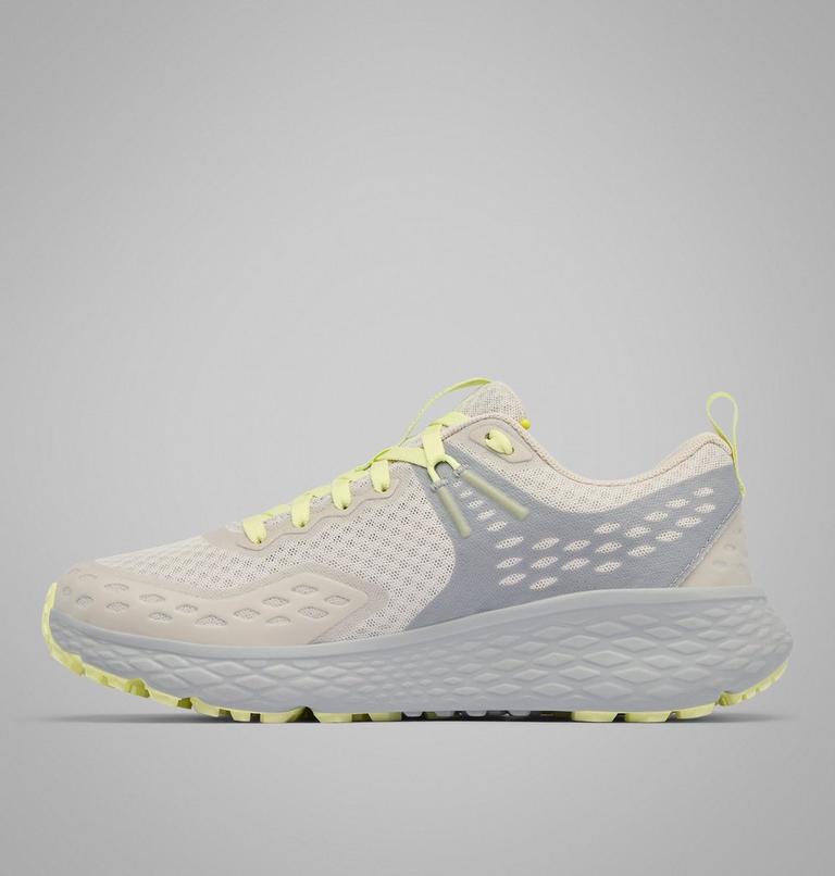 KONOS TRS OUTDRY, Color: Cloud Grey, Citron Haze, image 6