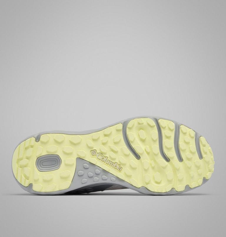 KONOS TRS OUTDRY, Color: Cloud Grey, Citron Haze, image 5