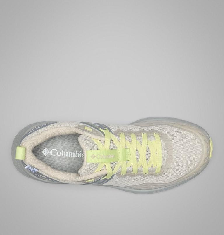 KONOS TRS OUTDRY, Color: Cloud Grey, Citron Haze, image 4