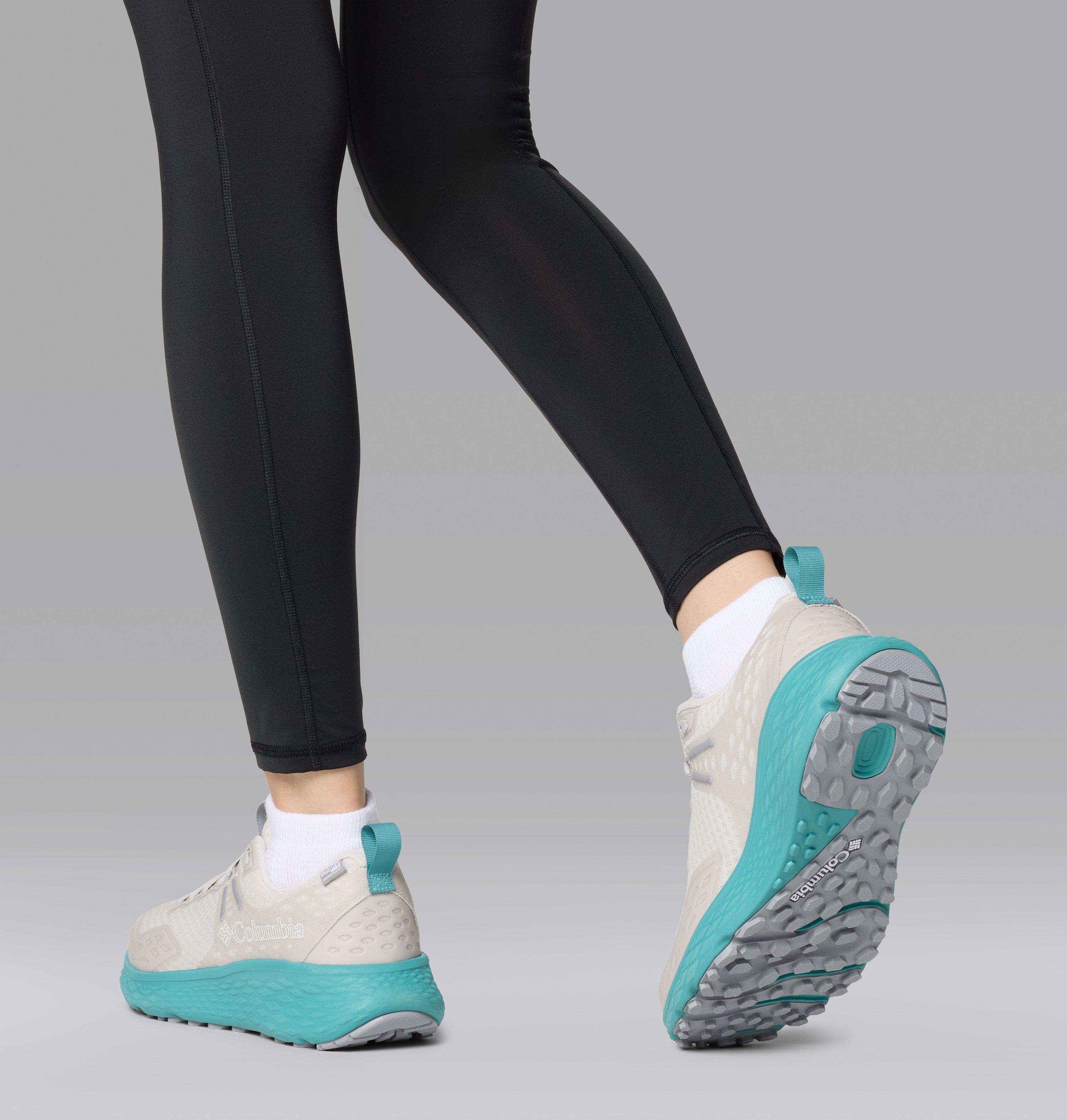 Women's Konos TRS OutDry Shoe 10