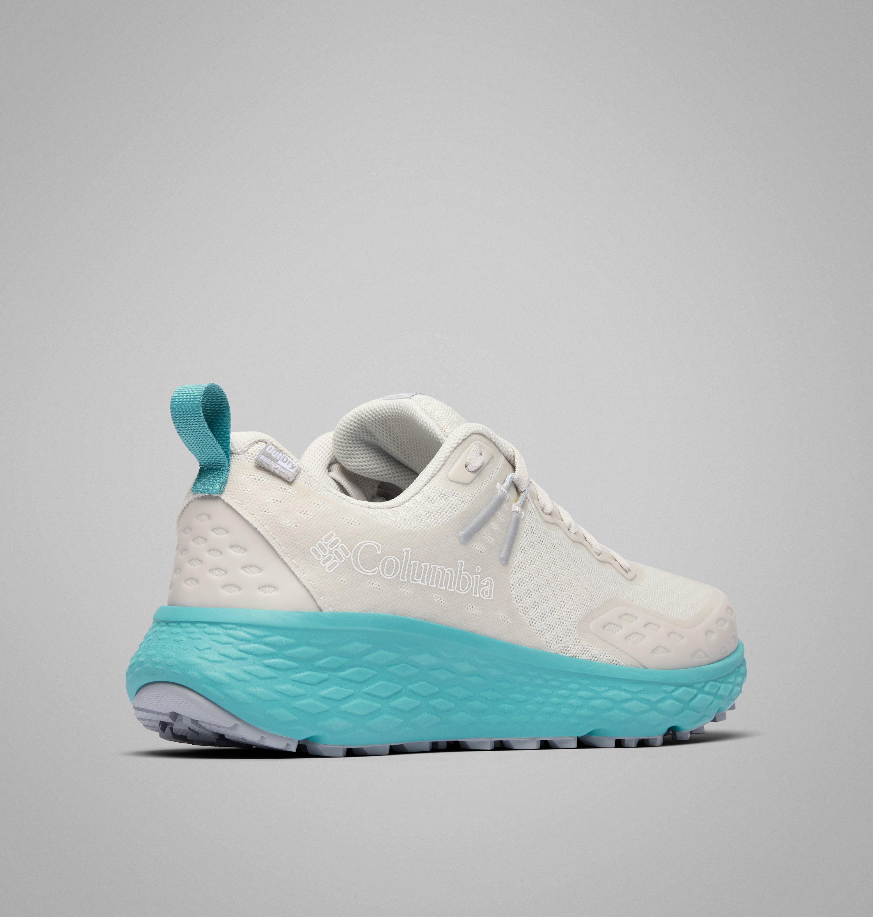 Women's Konos TRS OutDry Shoe 9