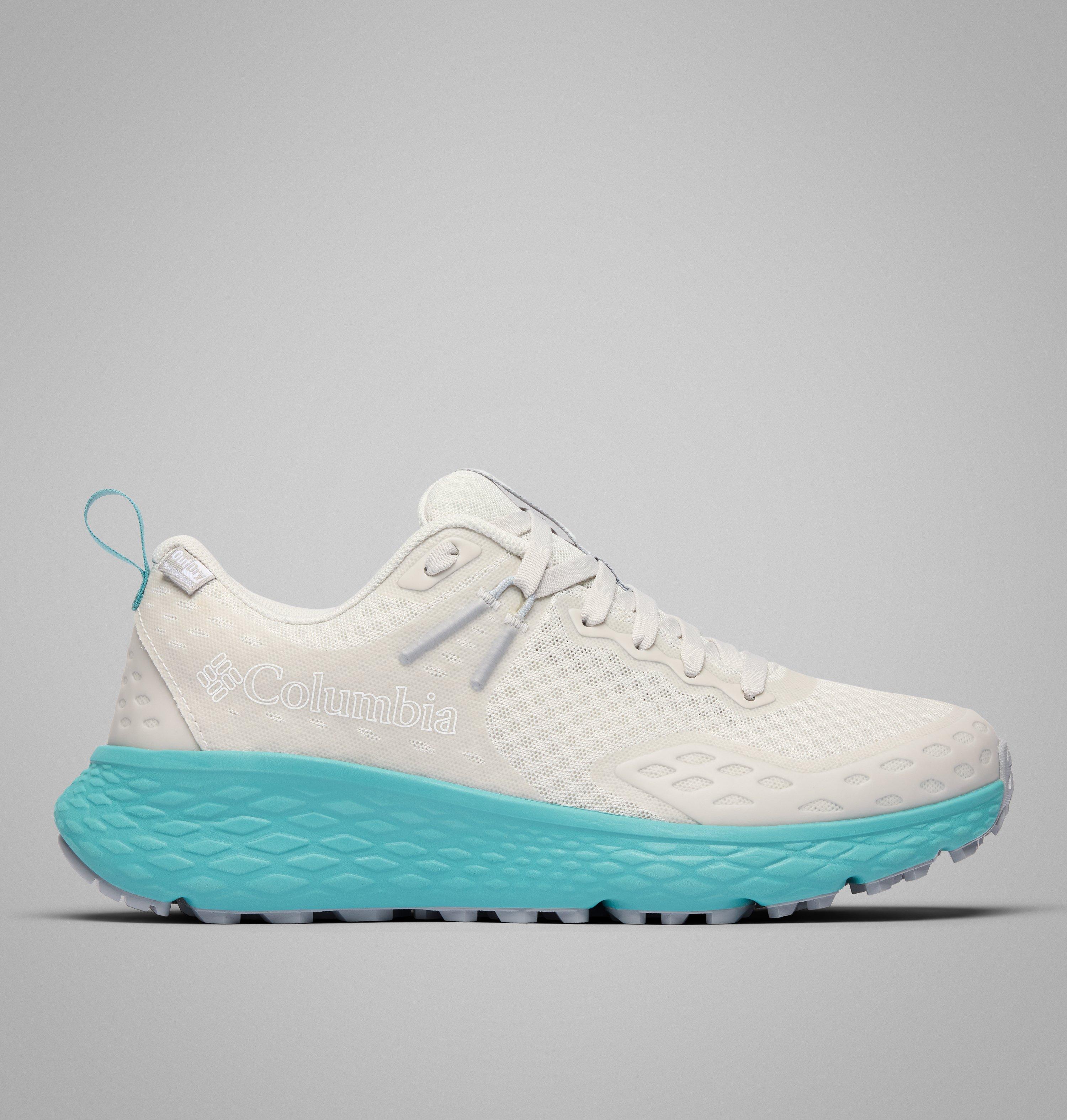 Women's Konos TRS OutDry Shoe 1