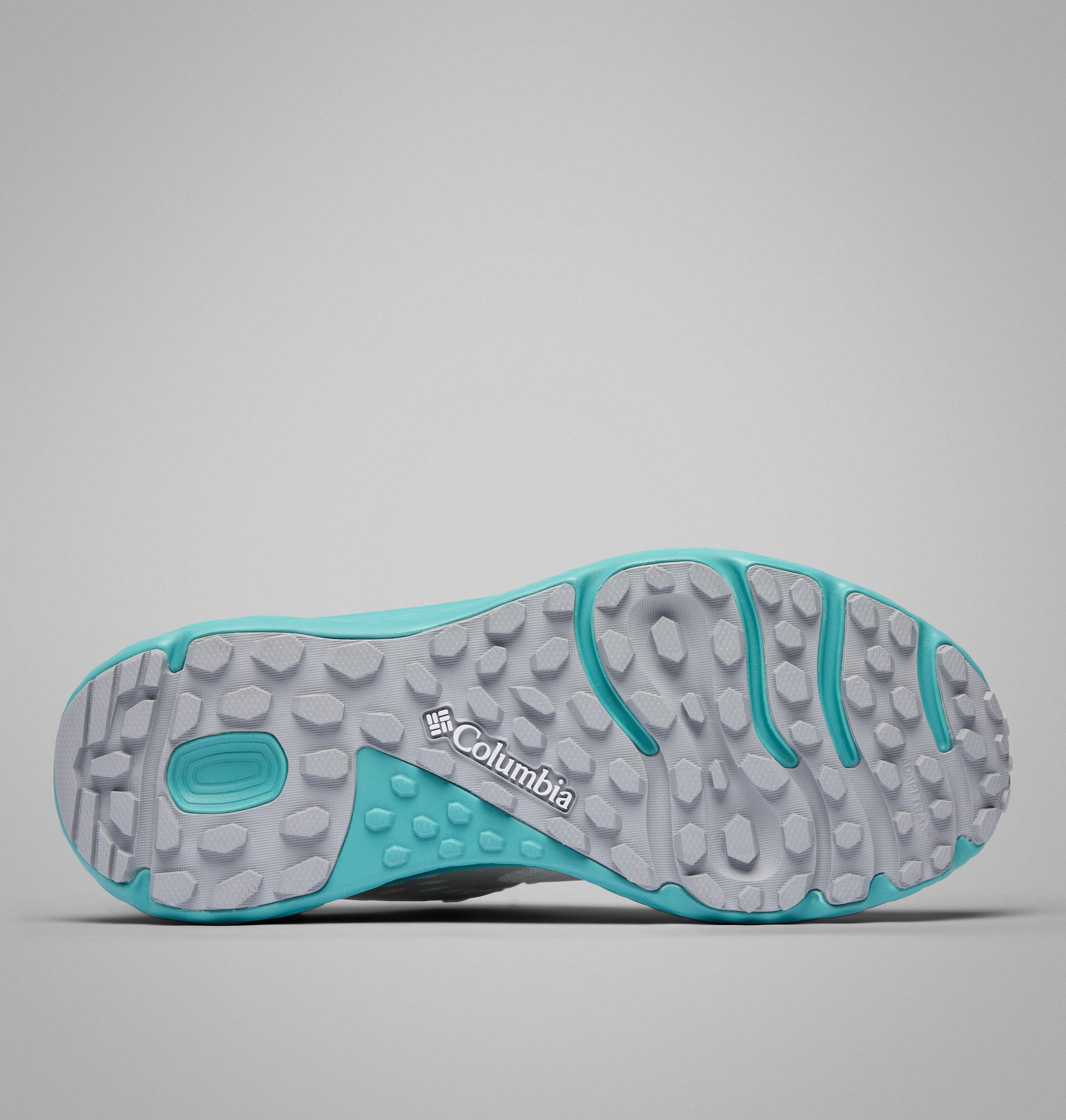 Women's Konos TRS OutDry Shoe 5