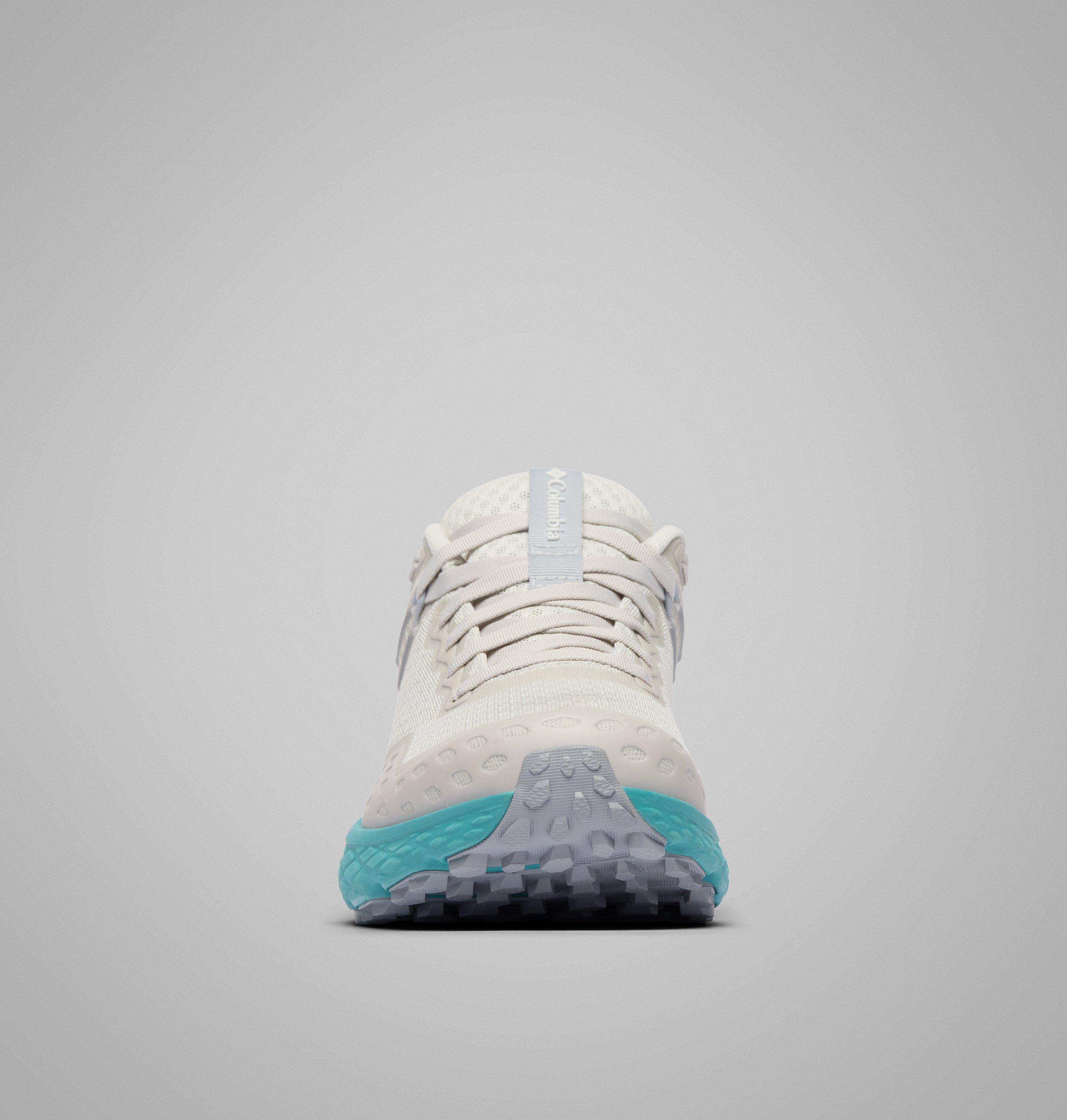 Women's Konos TRS OutDry Shoe 8
